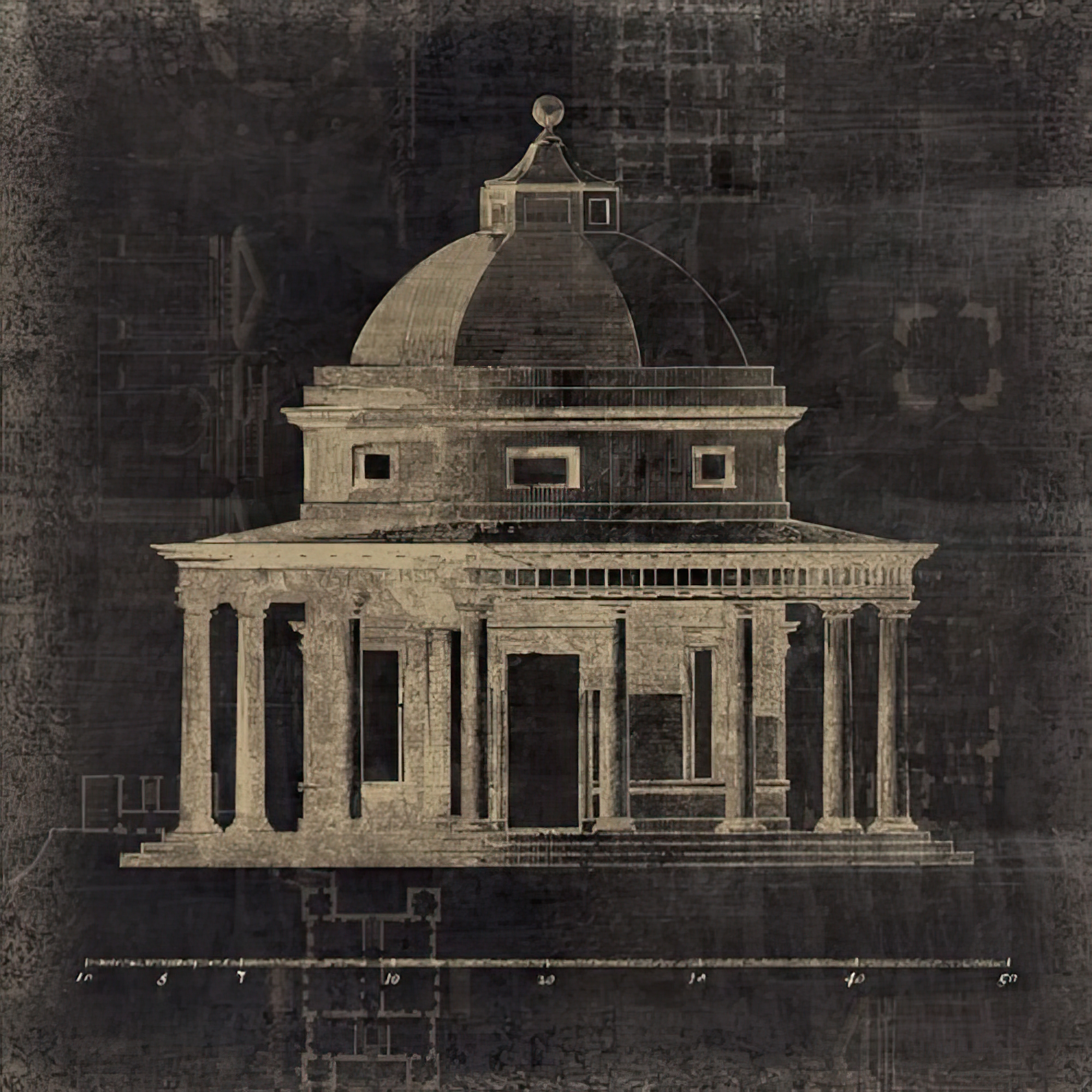 Concert Rotunda