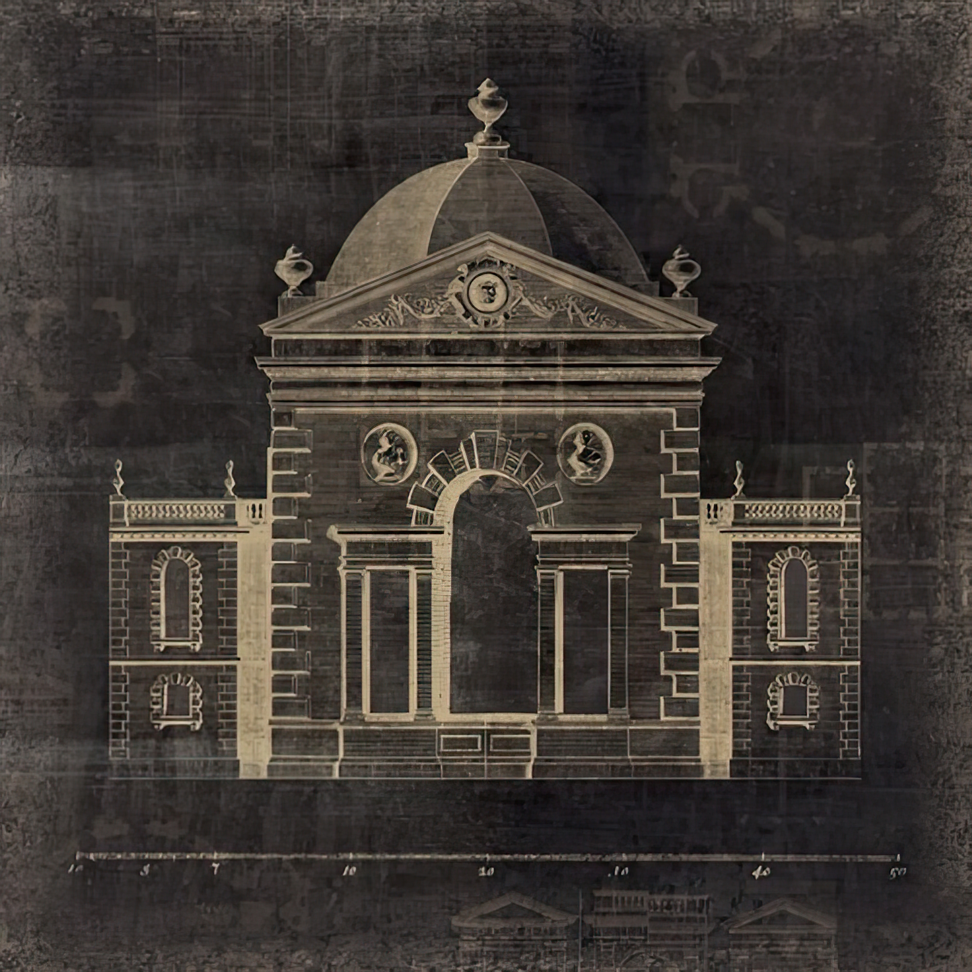 Theatre Rotunda