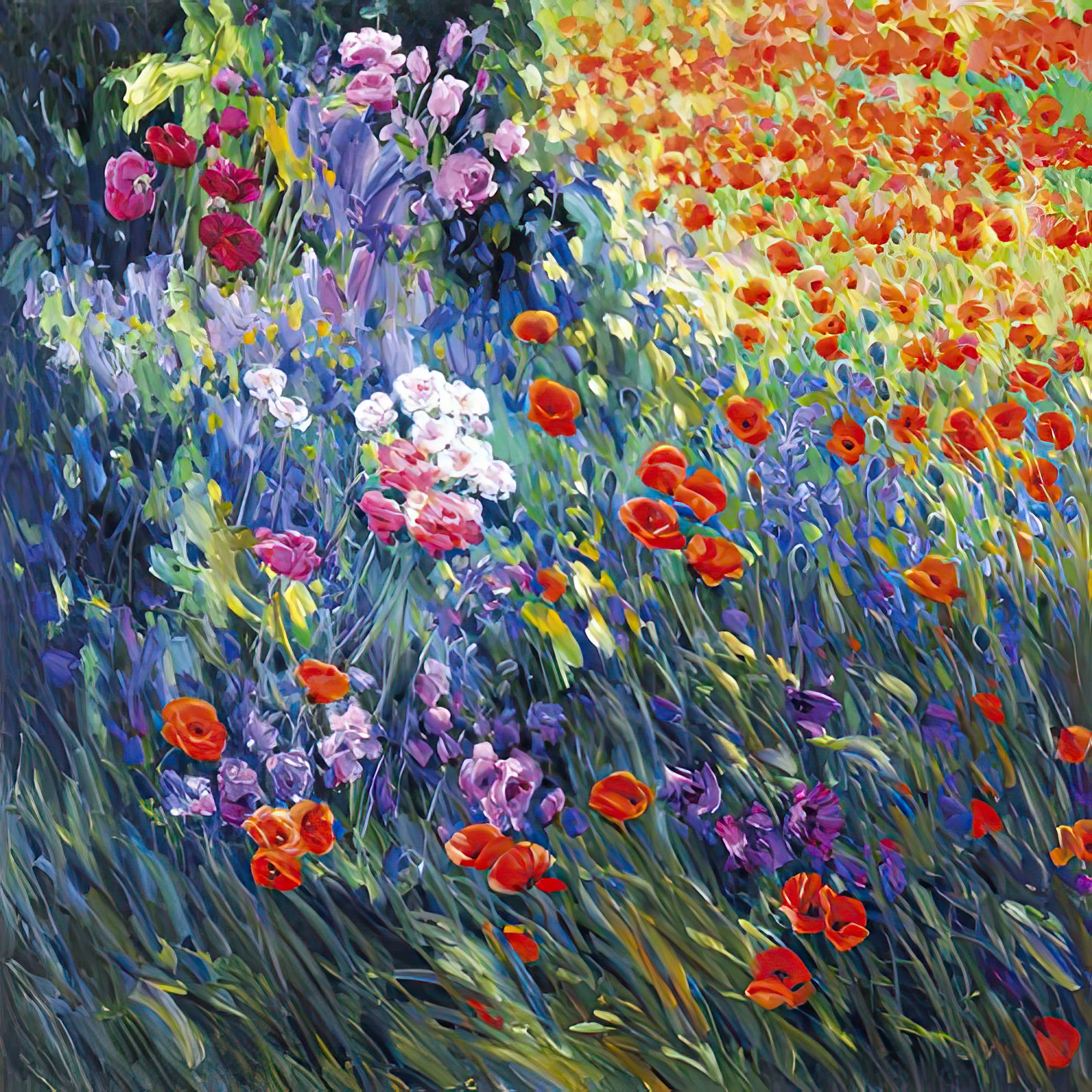 Meadow's Edge