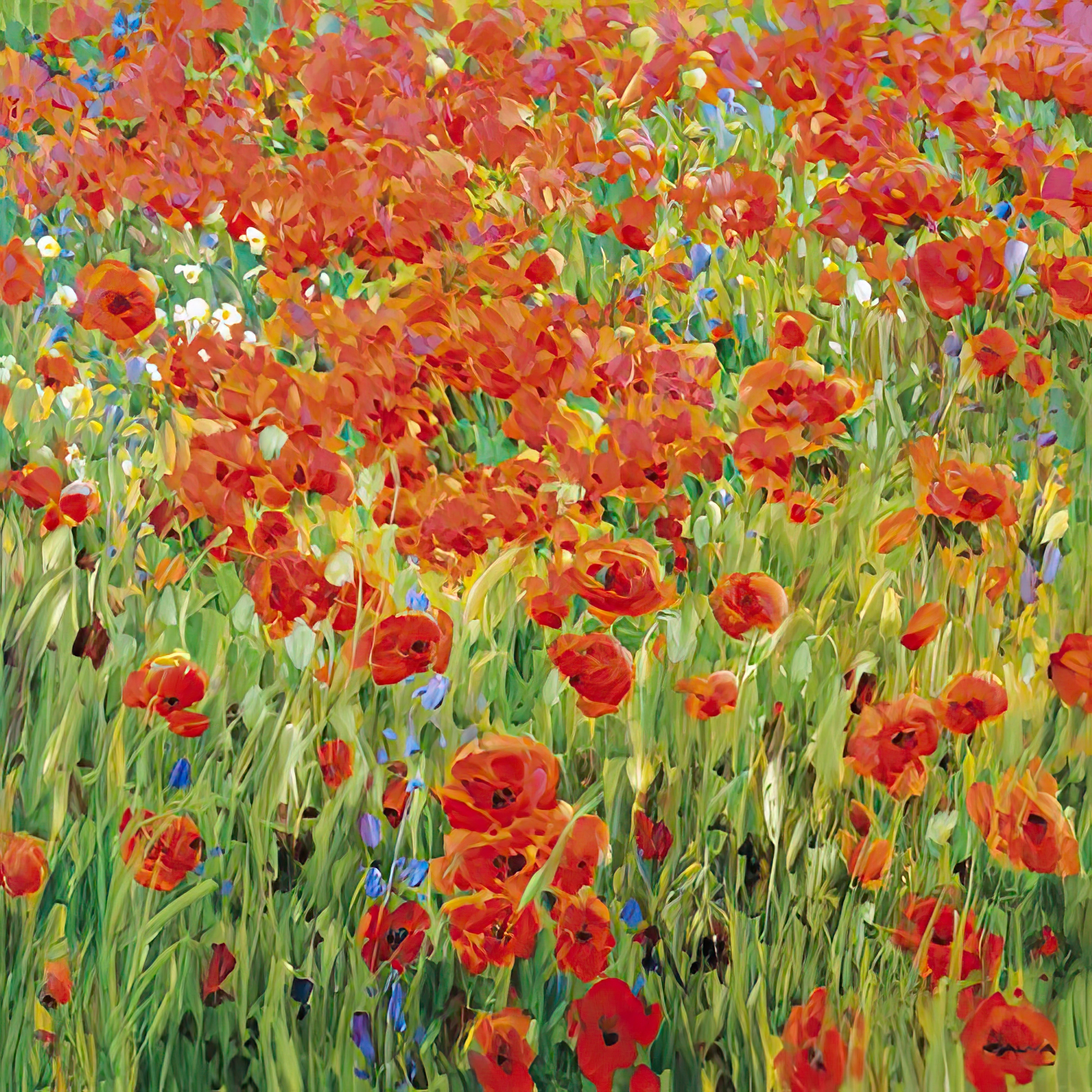 Meadow Drift