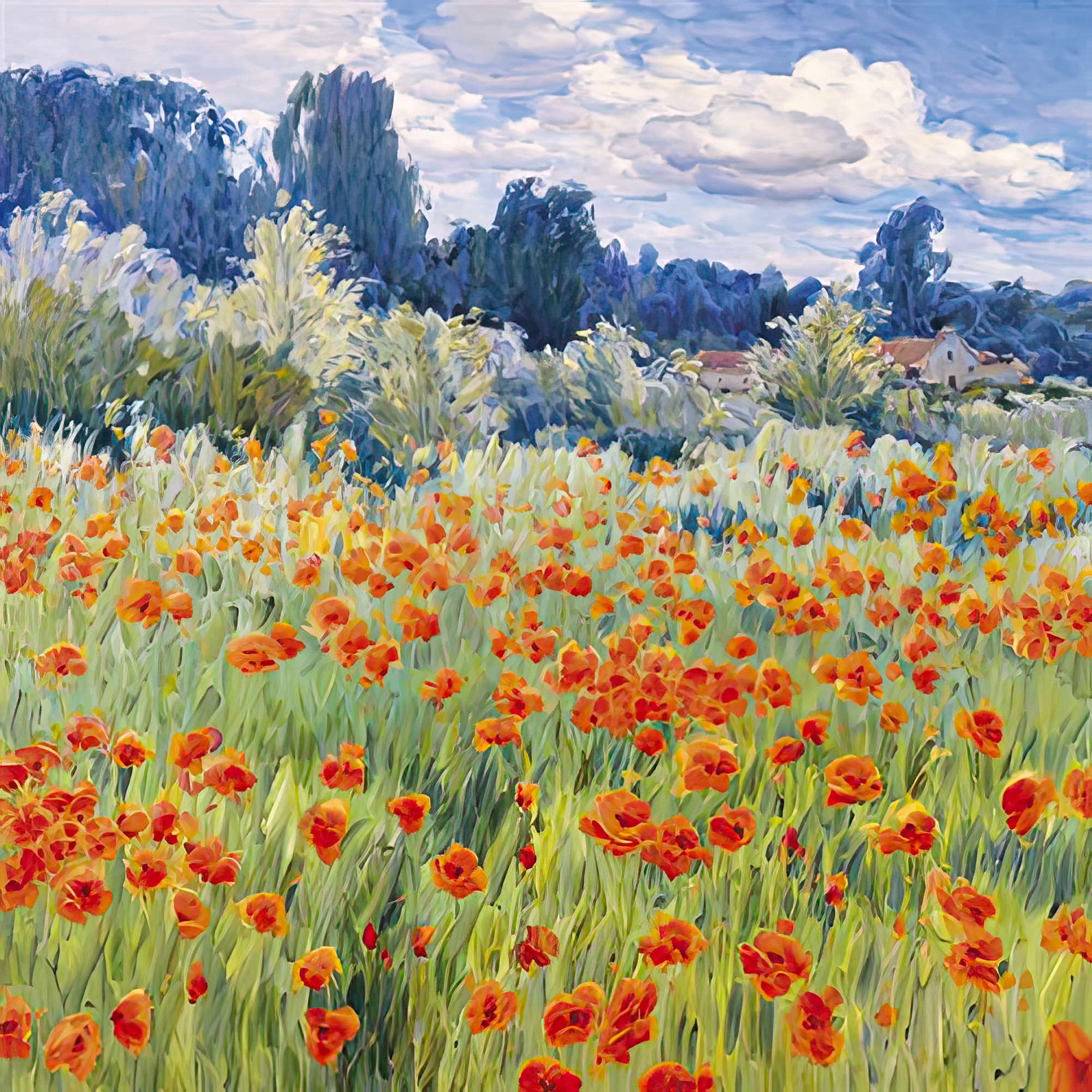 Meadow Farm