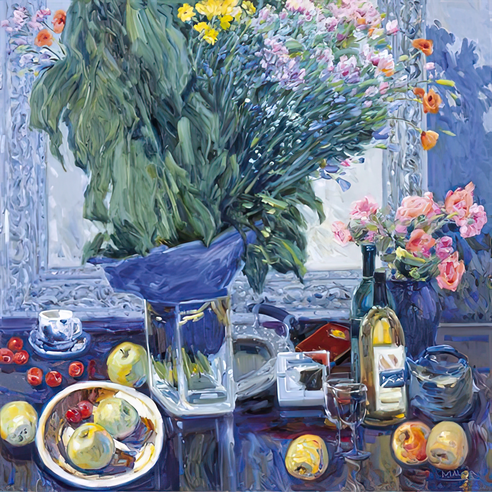 Anniversary Flowers