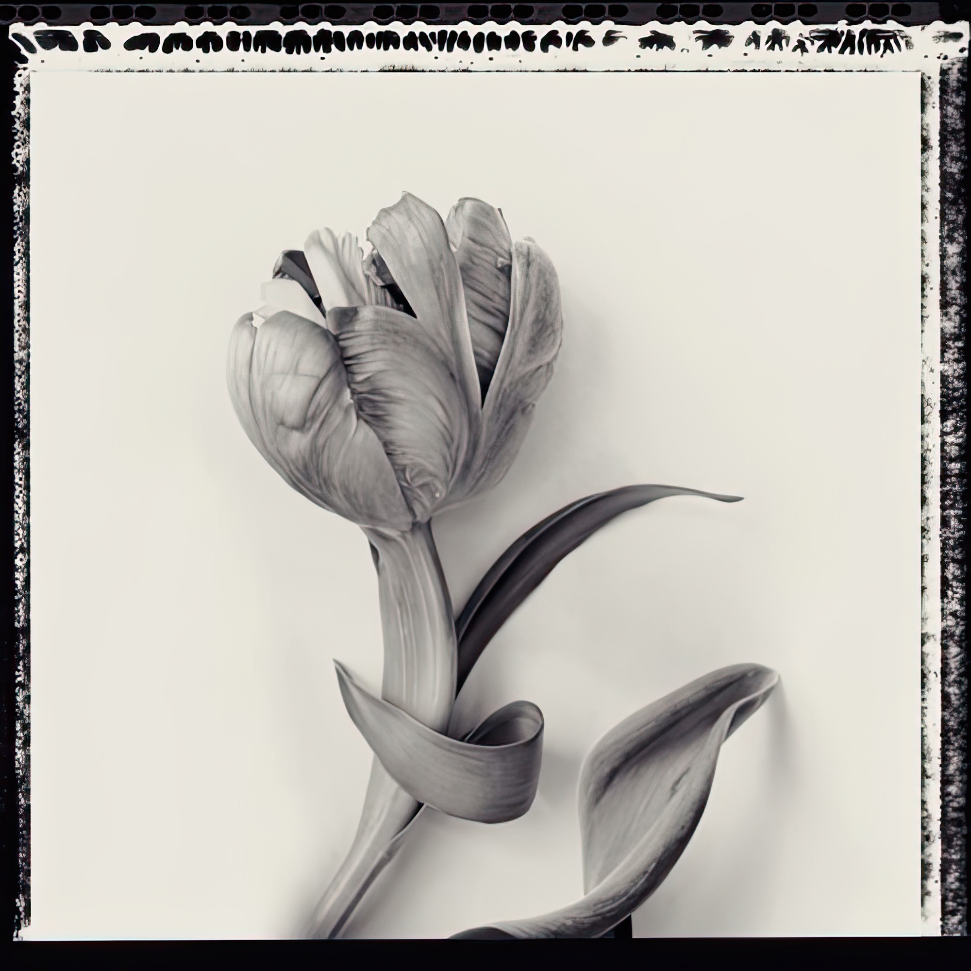 Tulipano Botanica VI