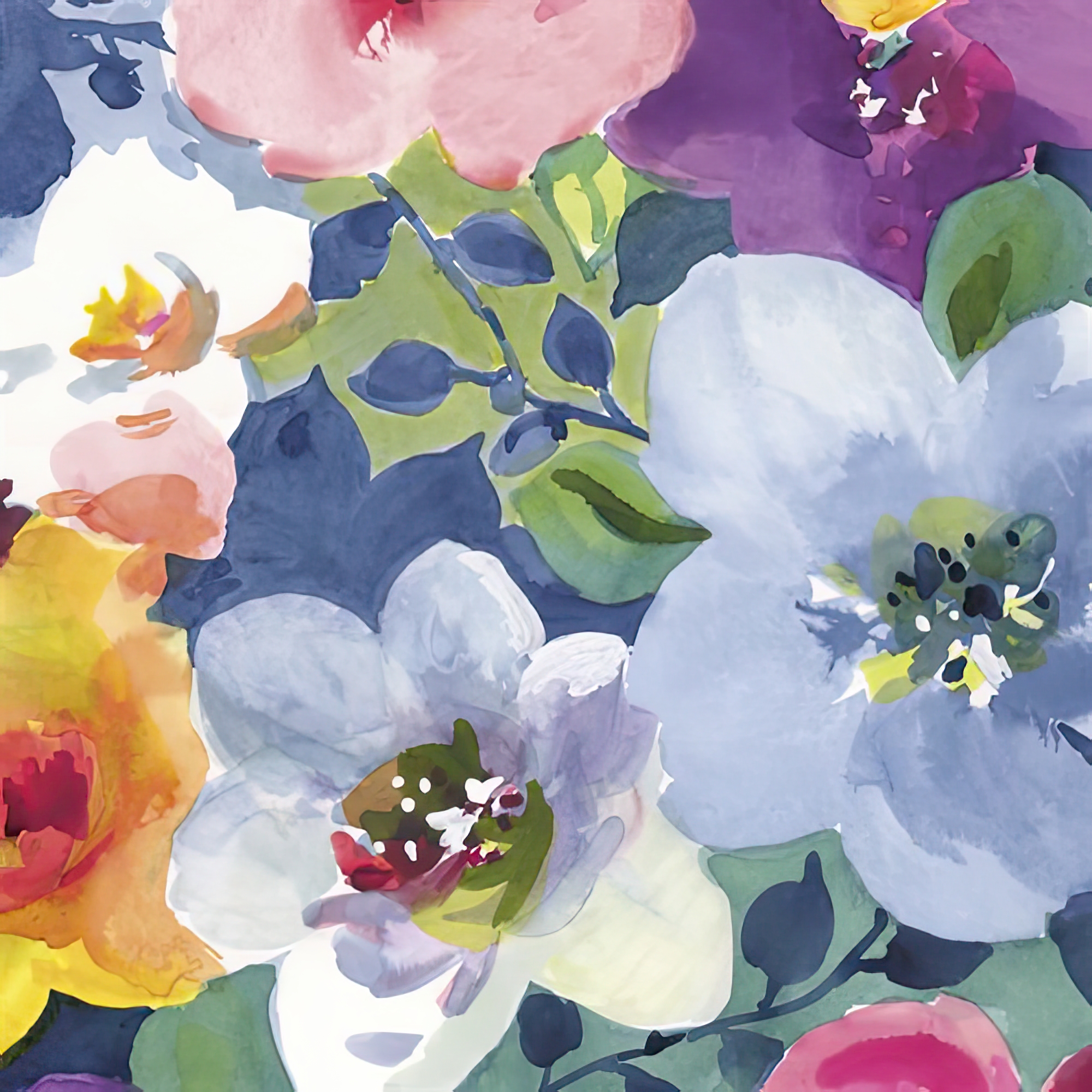Summer Garden