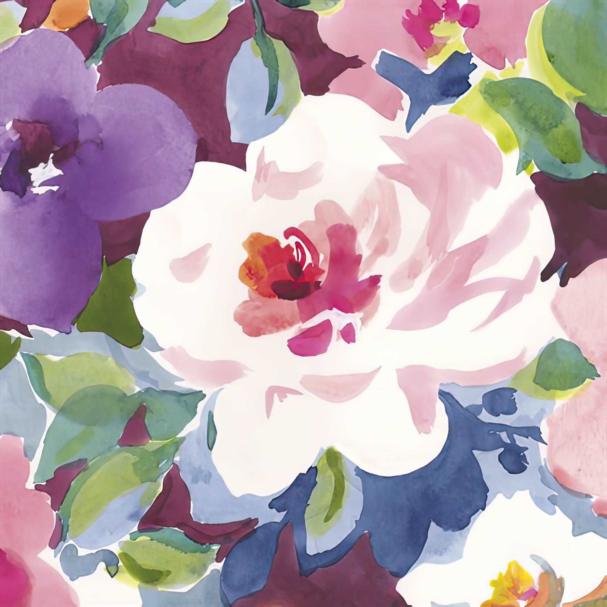 Elegant Flowers