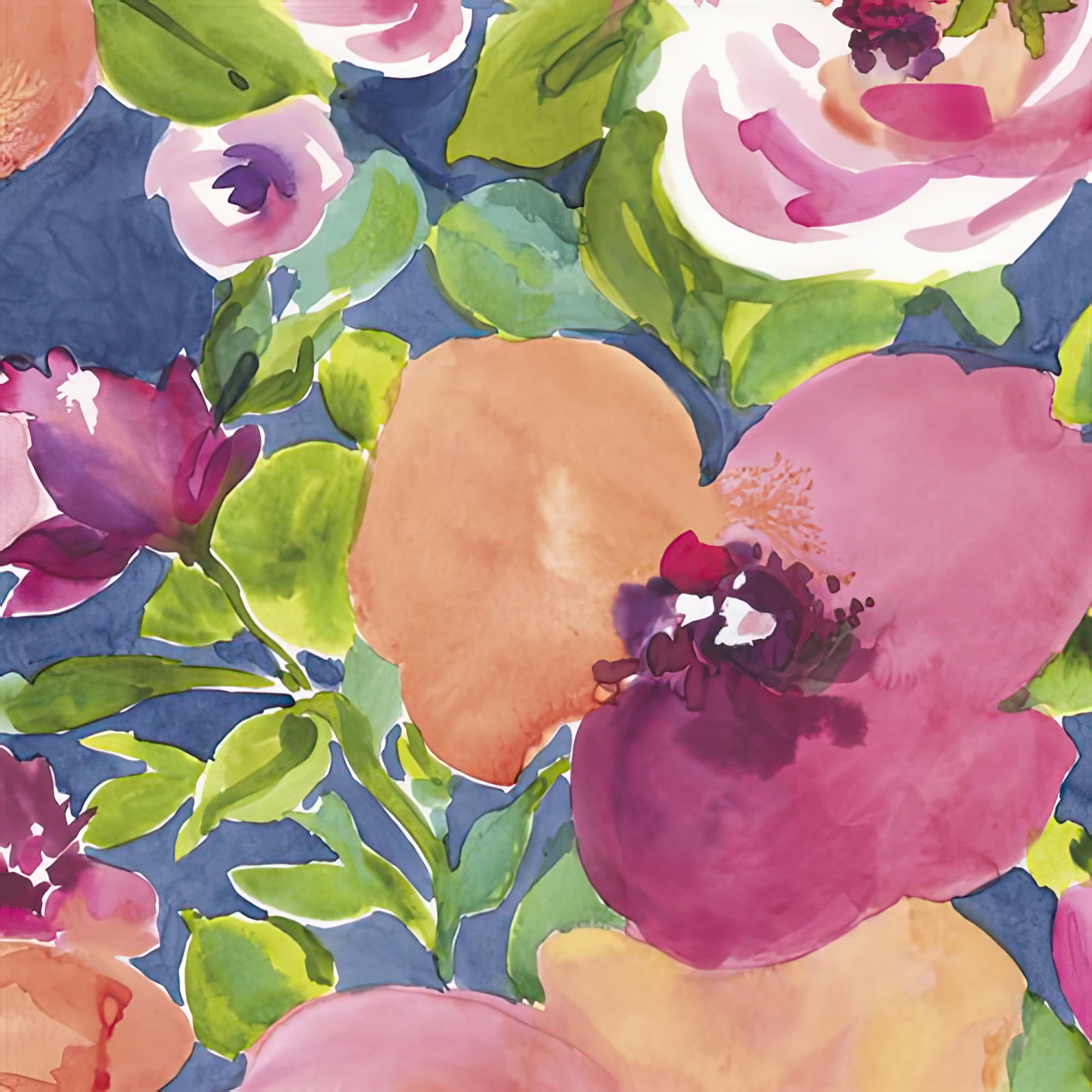 Summer Florals