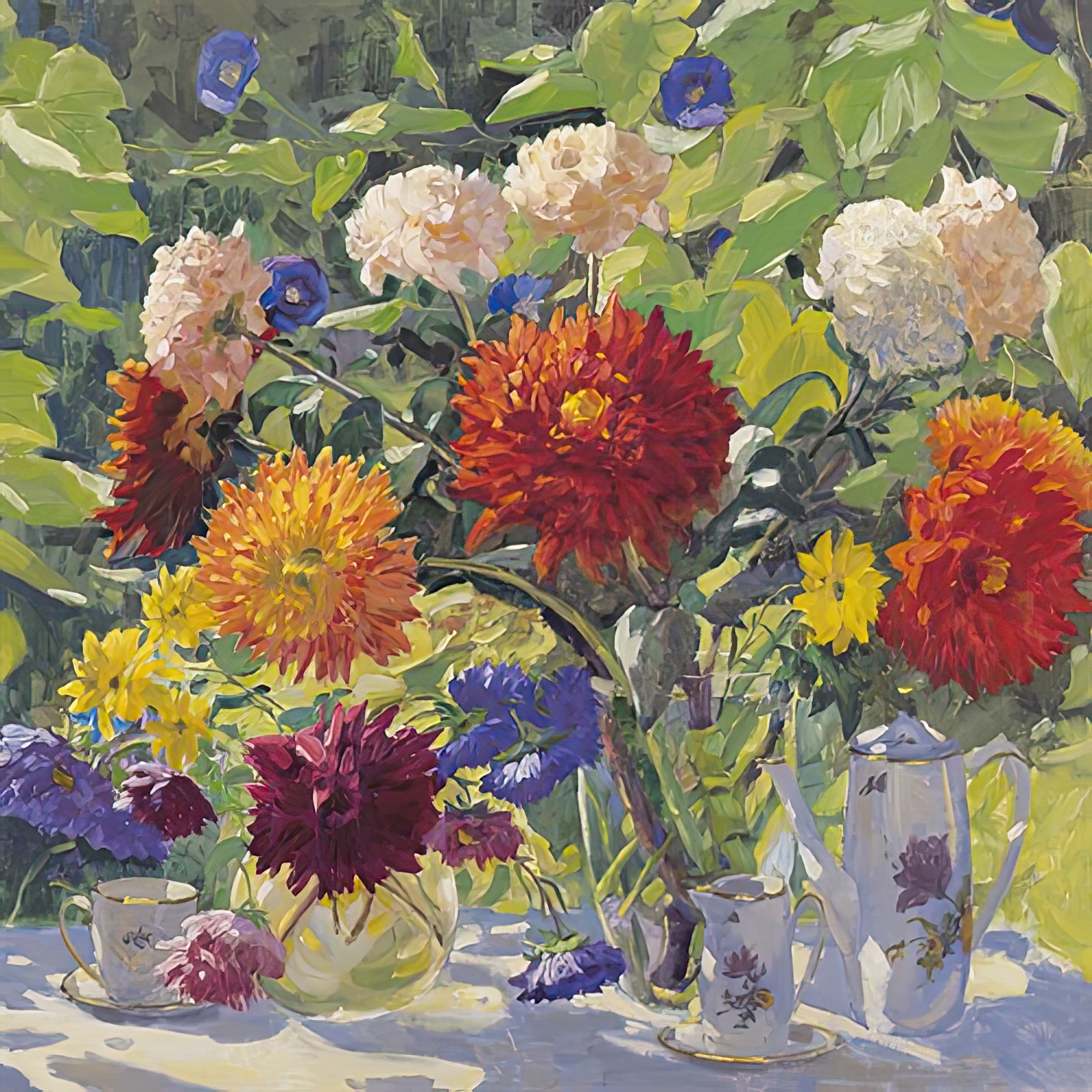 Dahlia