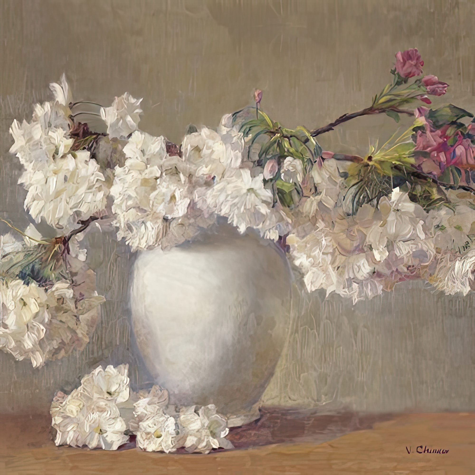 Cherry Blossom