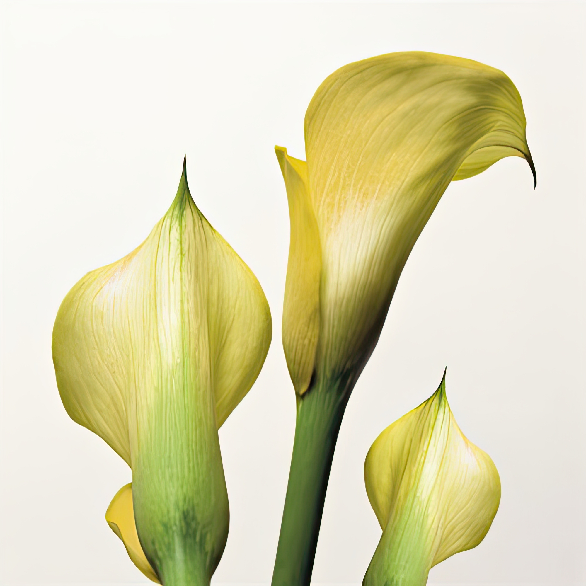 Lily Trio
