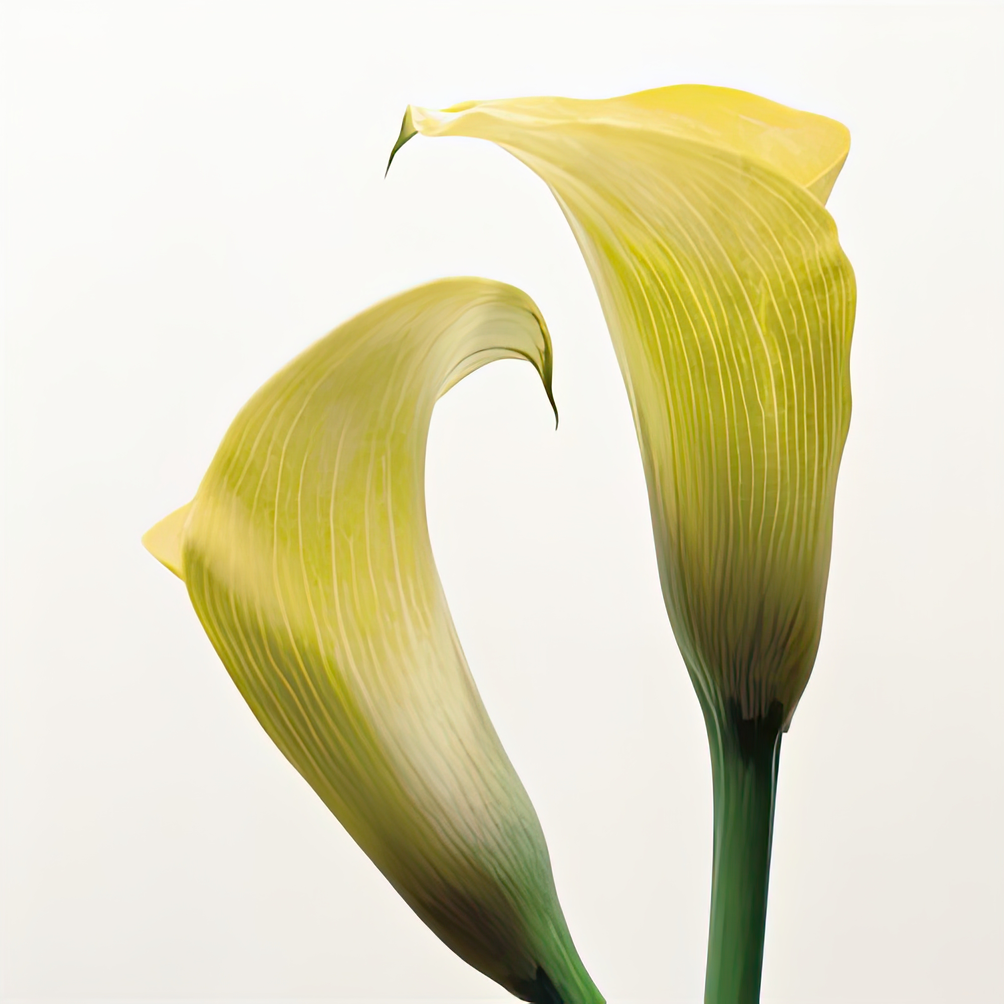 Lily Duo