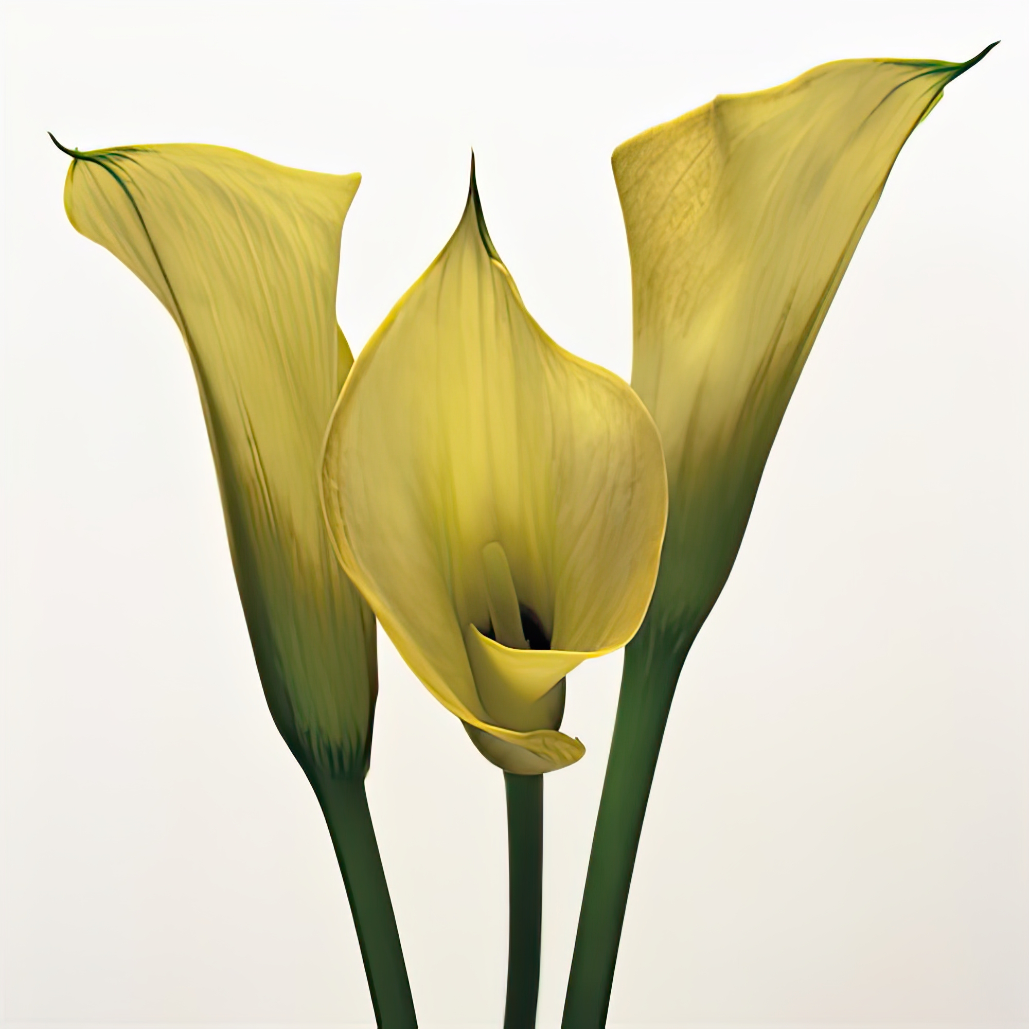 Lily Ensemble