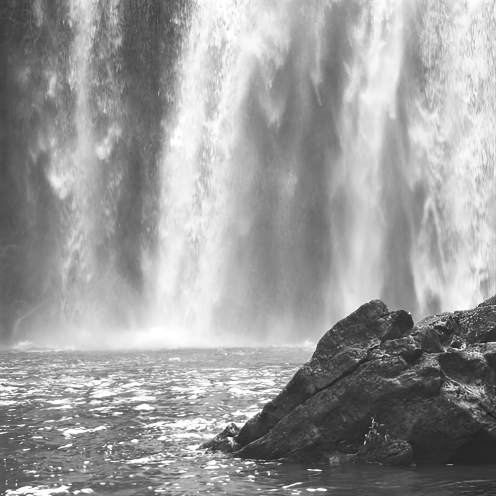 Cascade Quiet