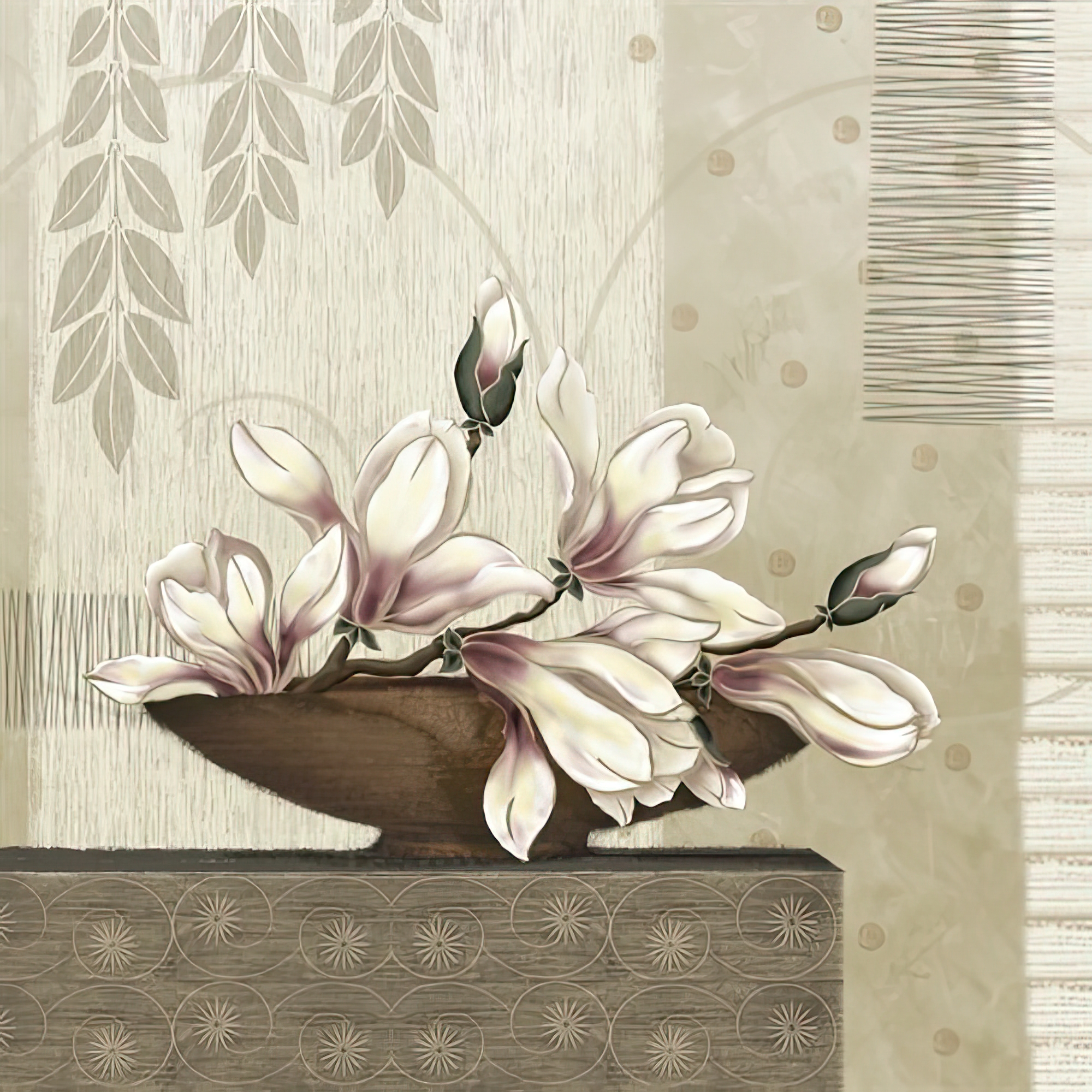 Grandiflora I