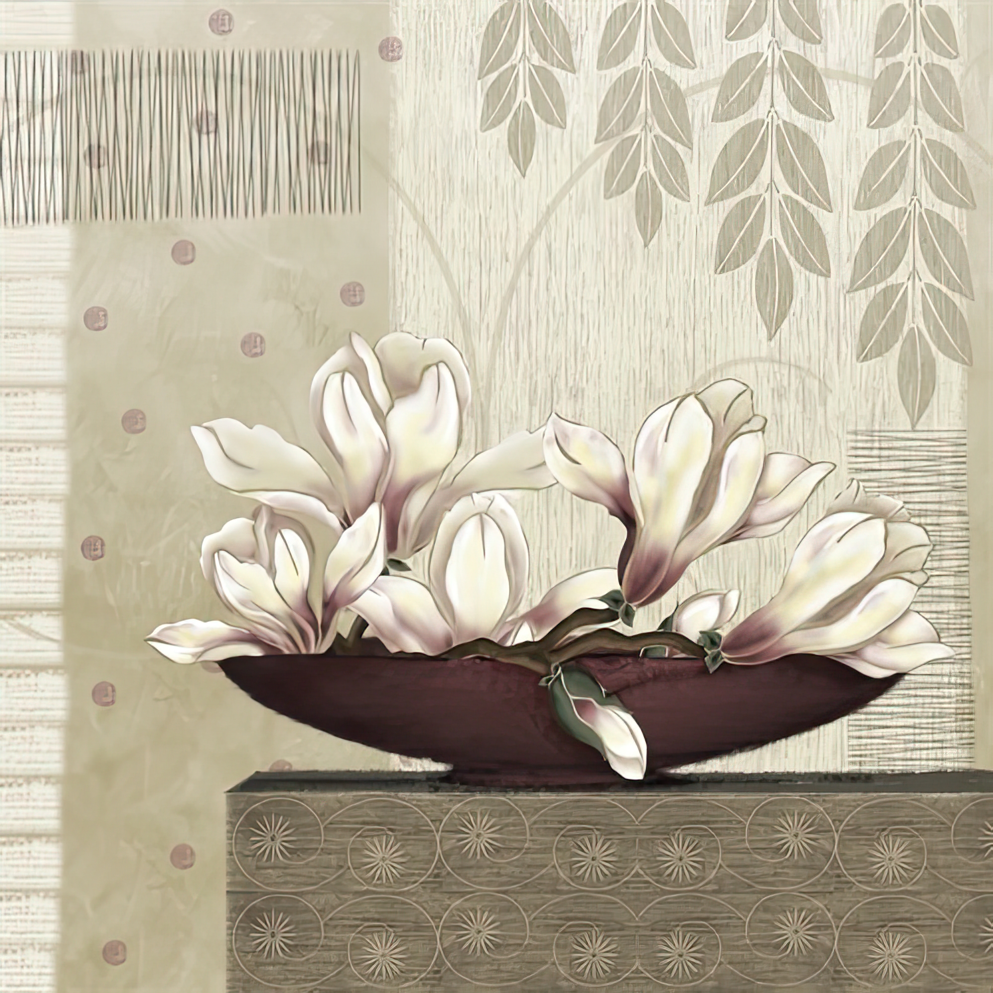 Grandiflora II