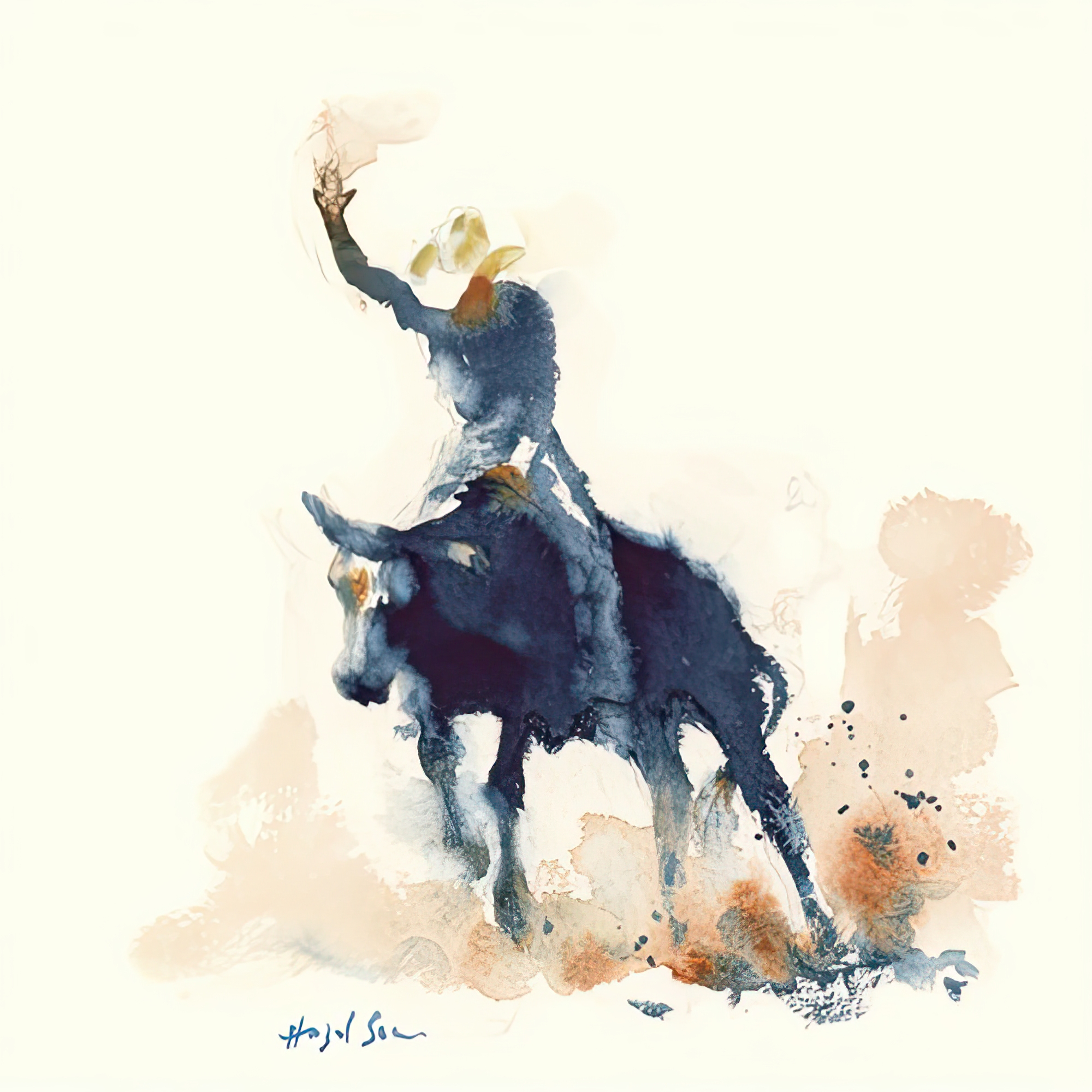 Bronco