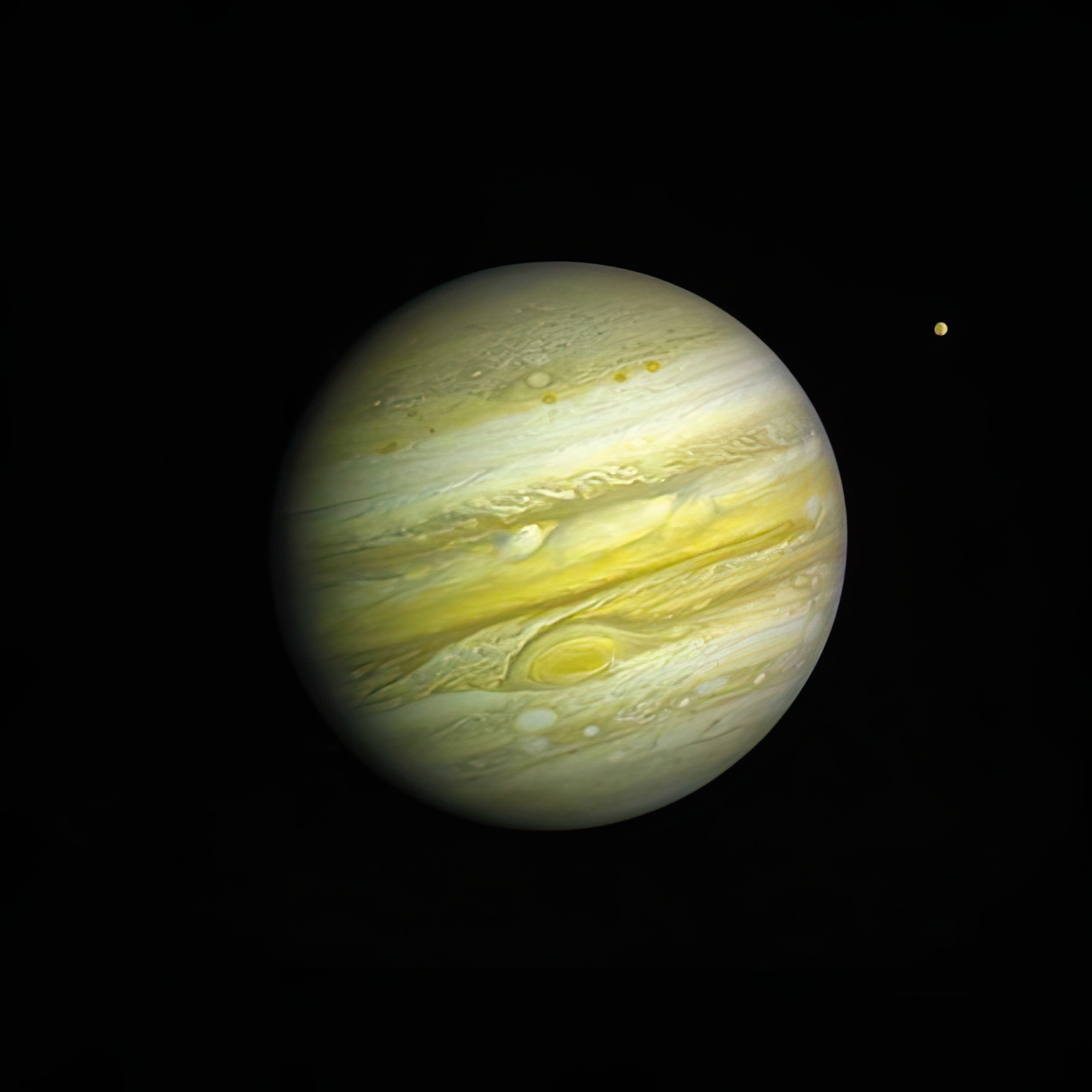 Jupiter