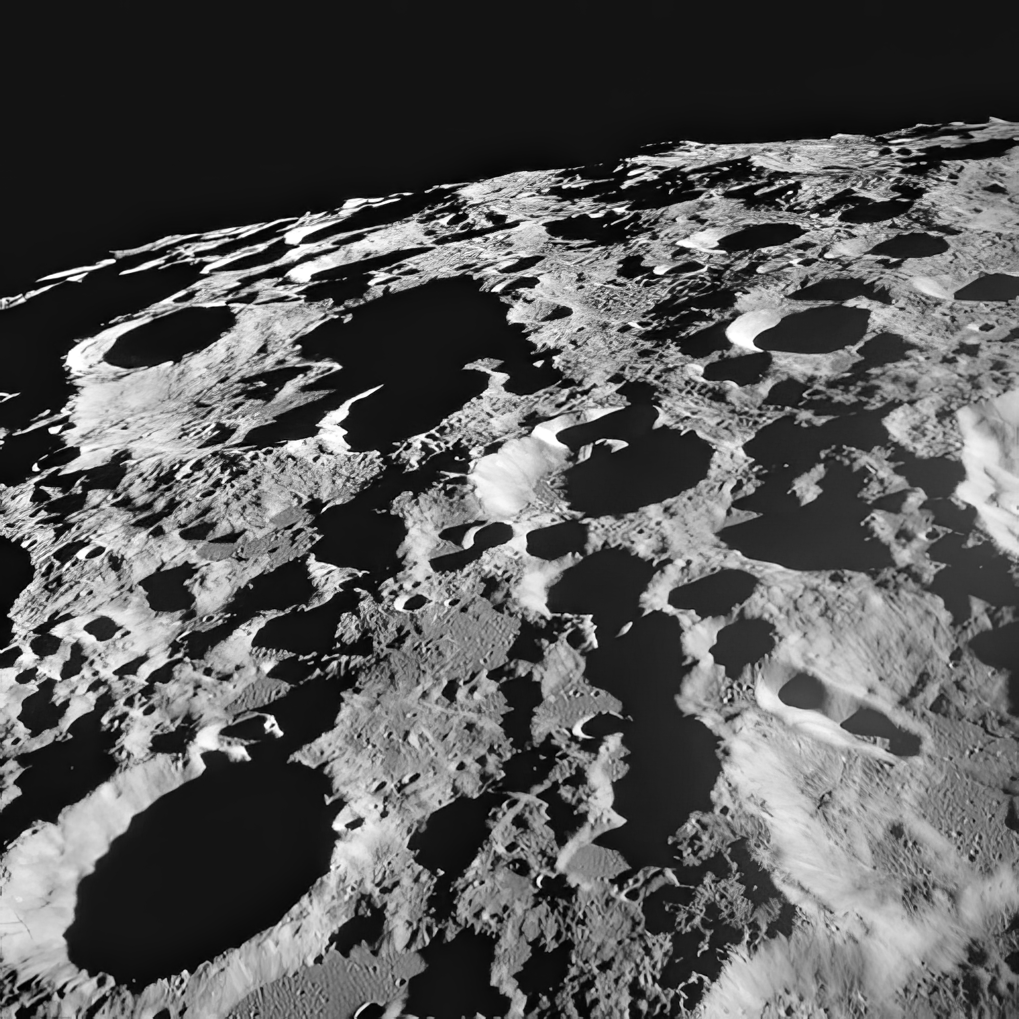 Moon Dust