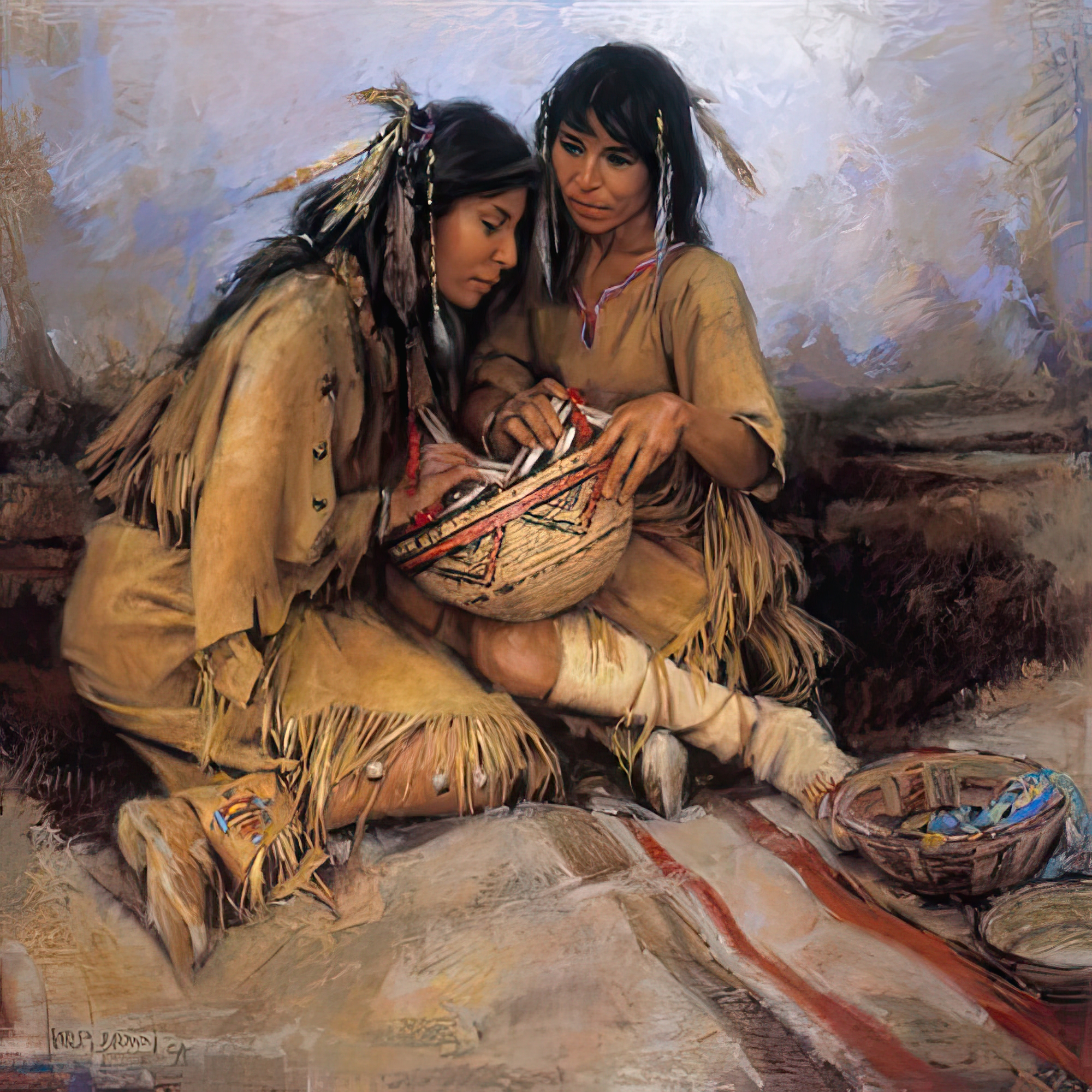 Heritage