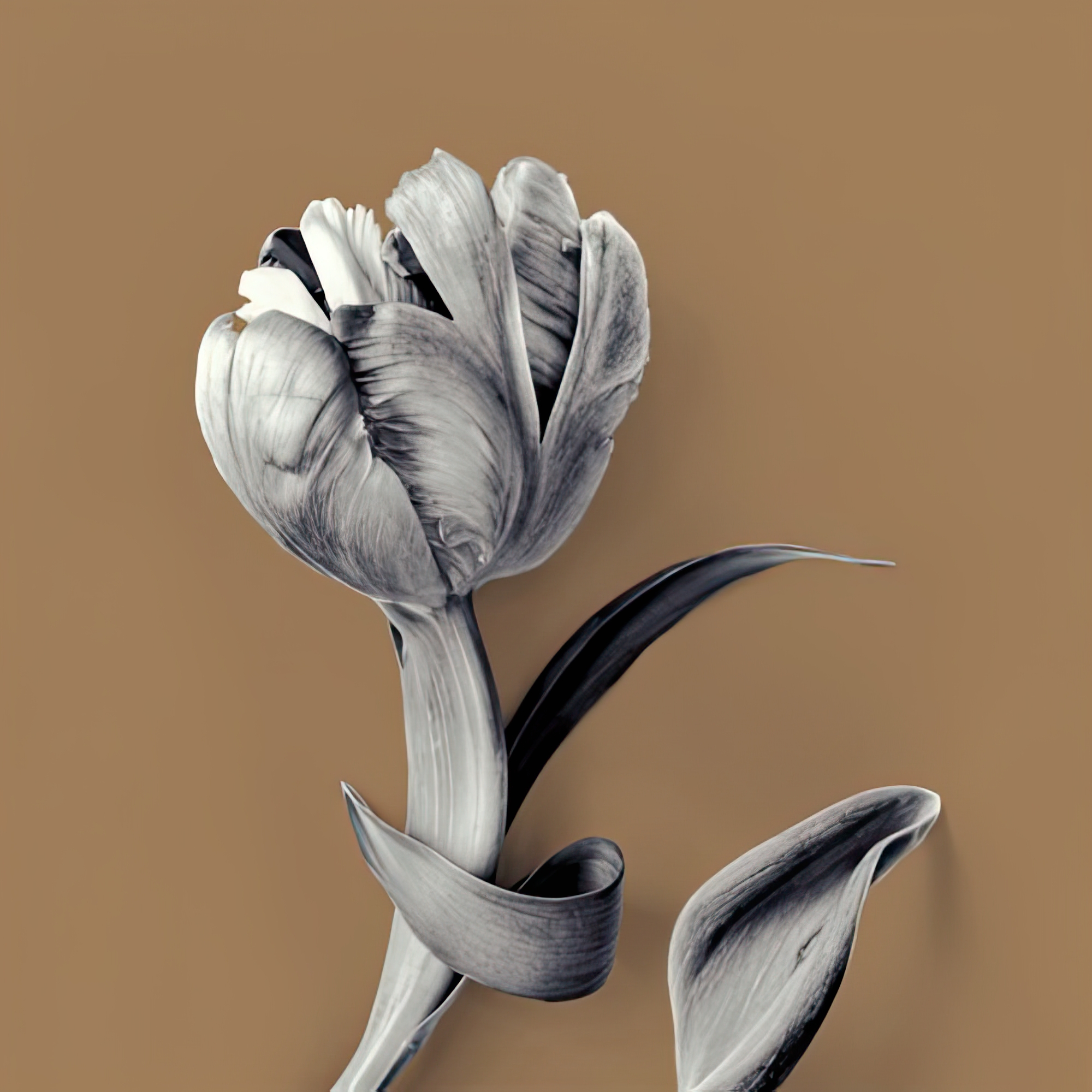 Tulipano Pecan