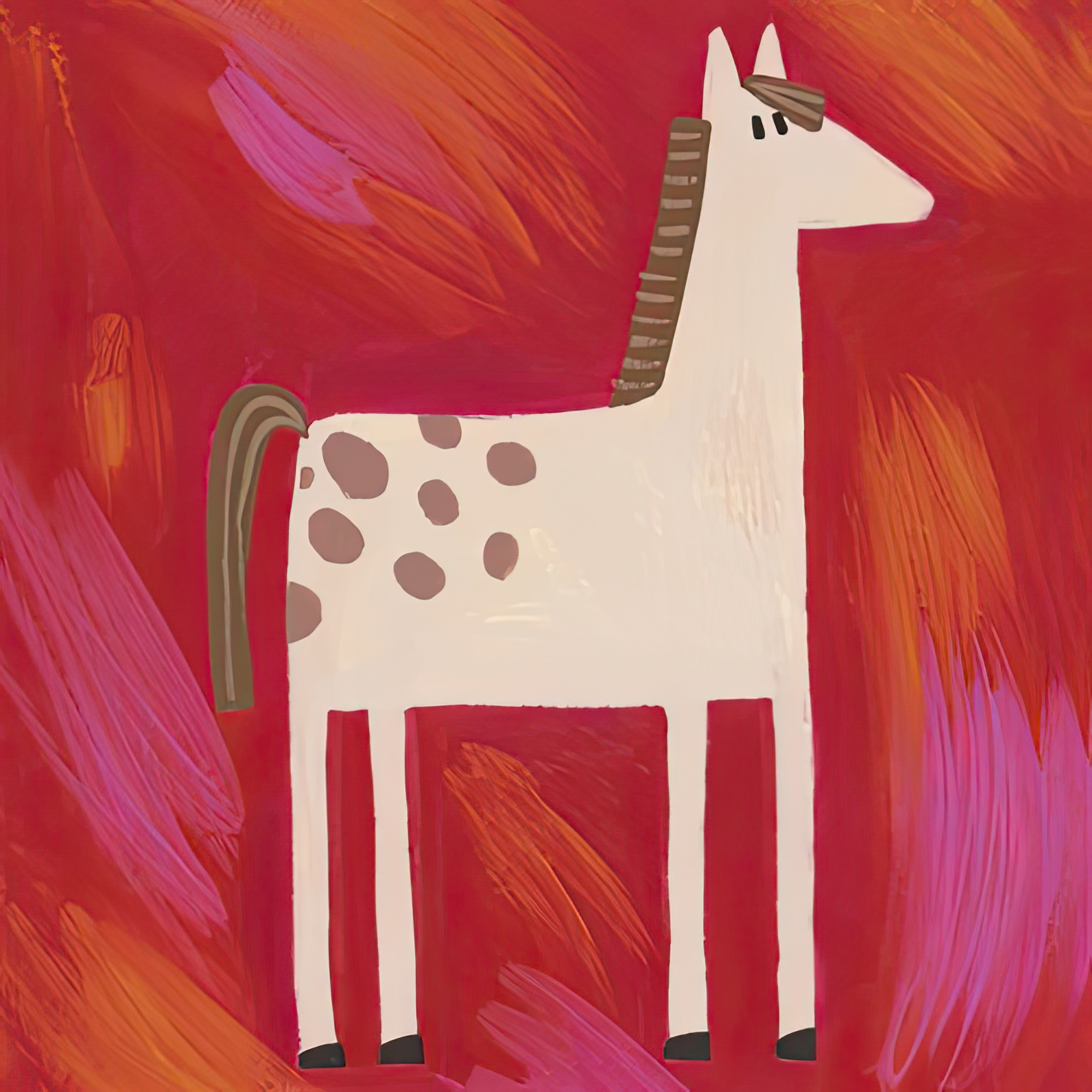 Quirky Animals I