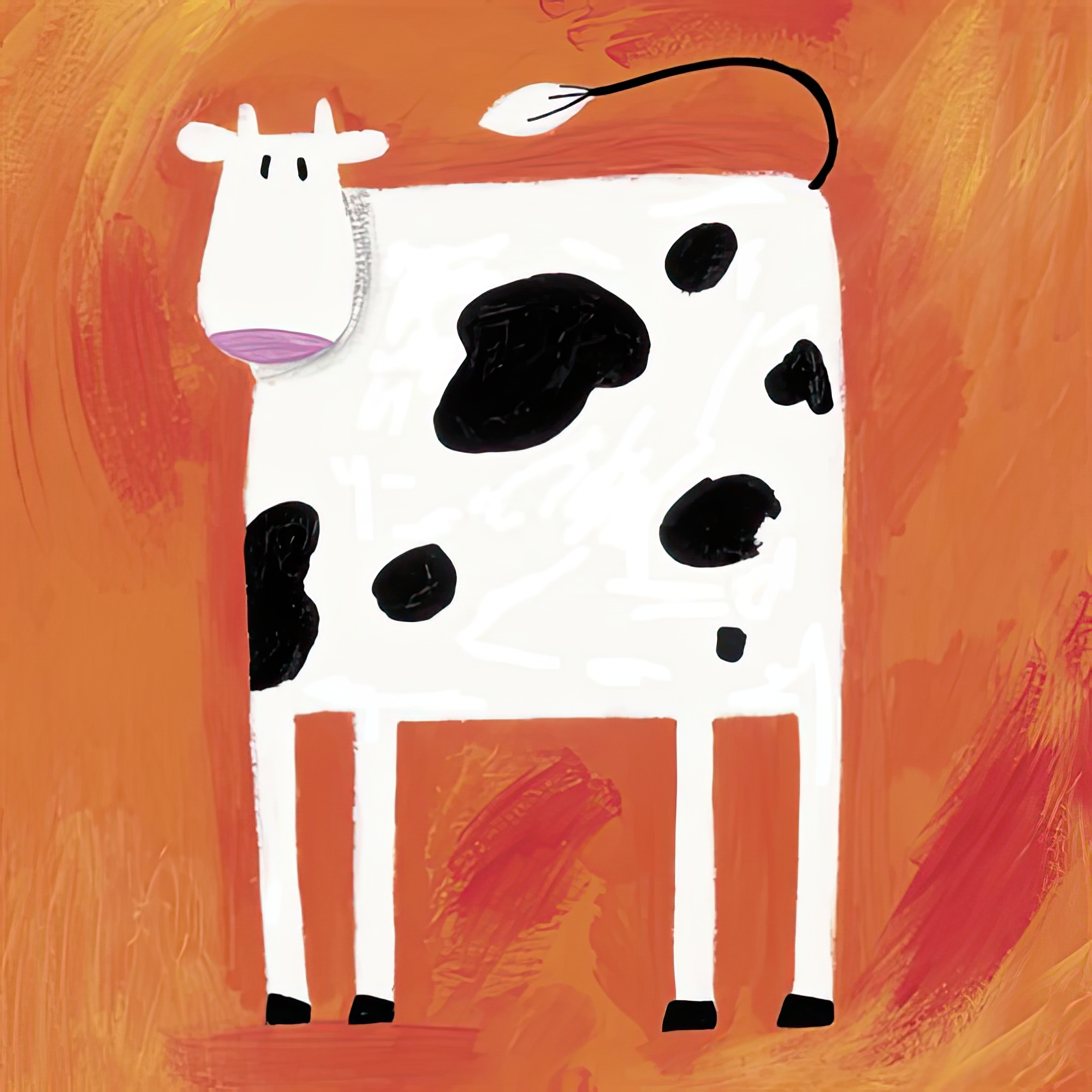 Quirky Animals II