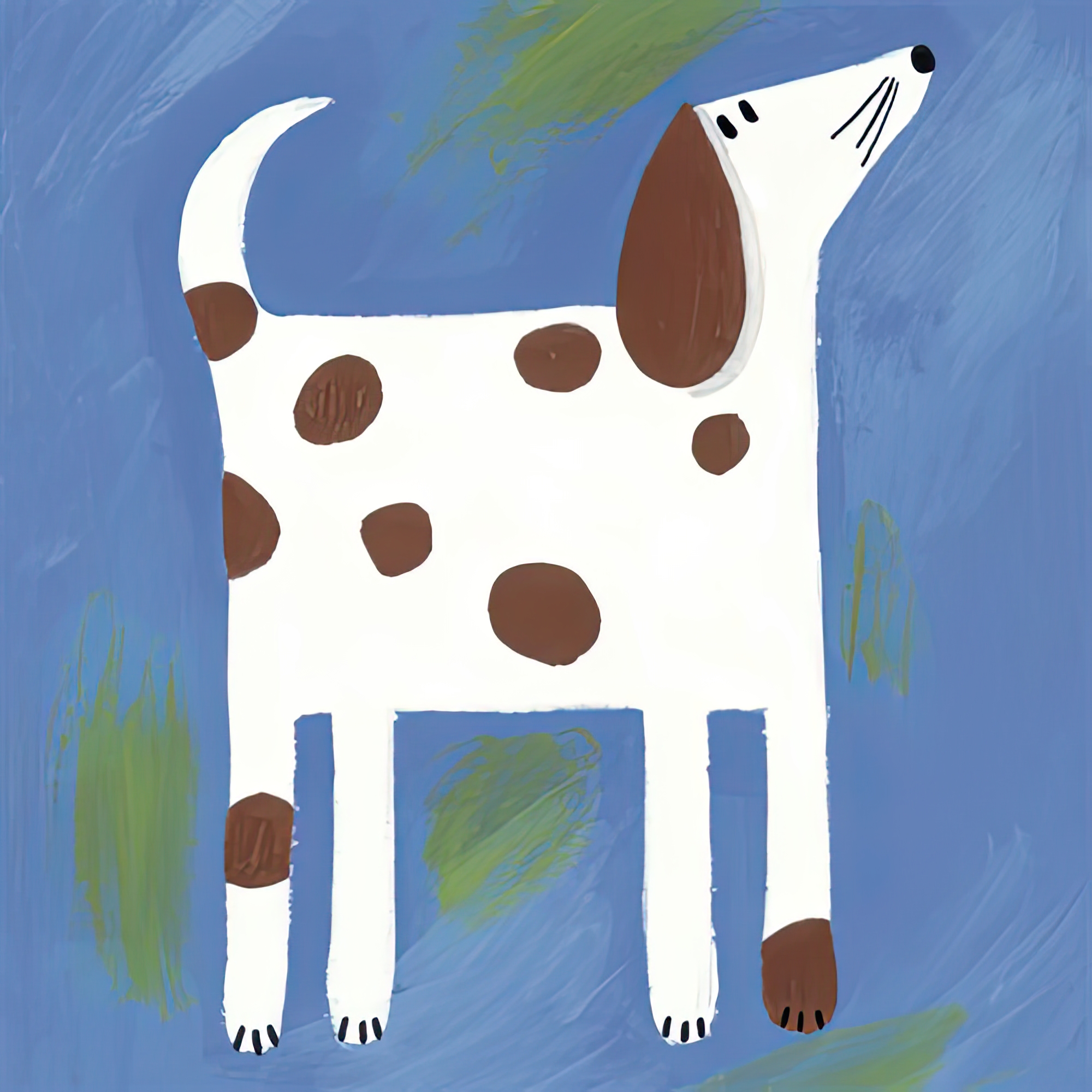 Quirky Animals III