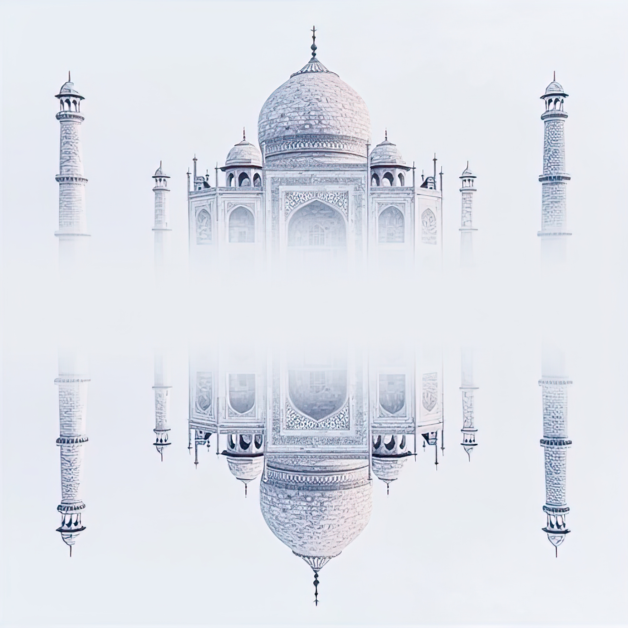 Arabian Echo
