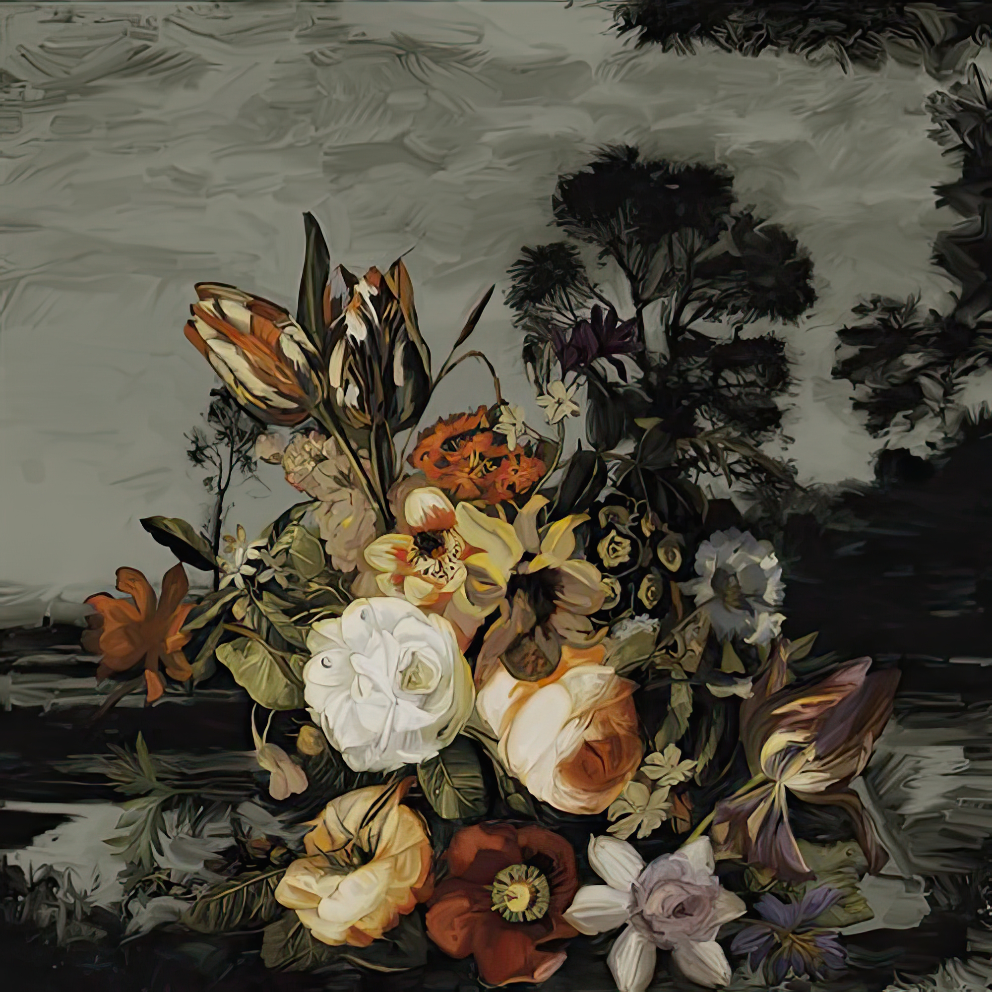 Beloved Blooms