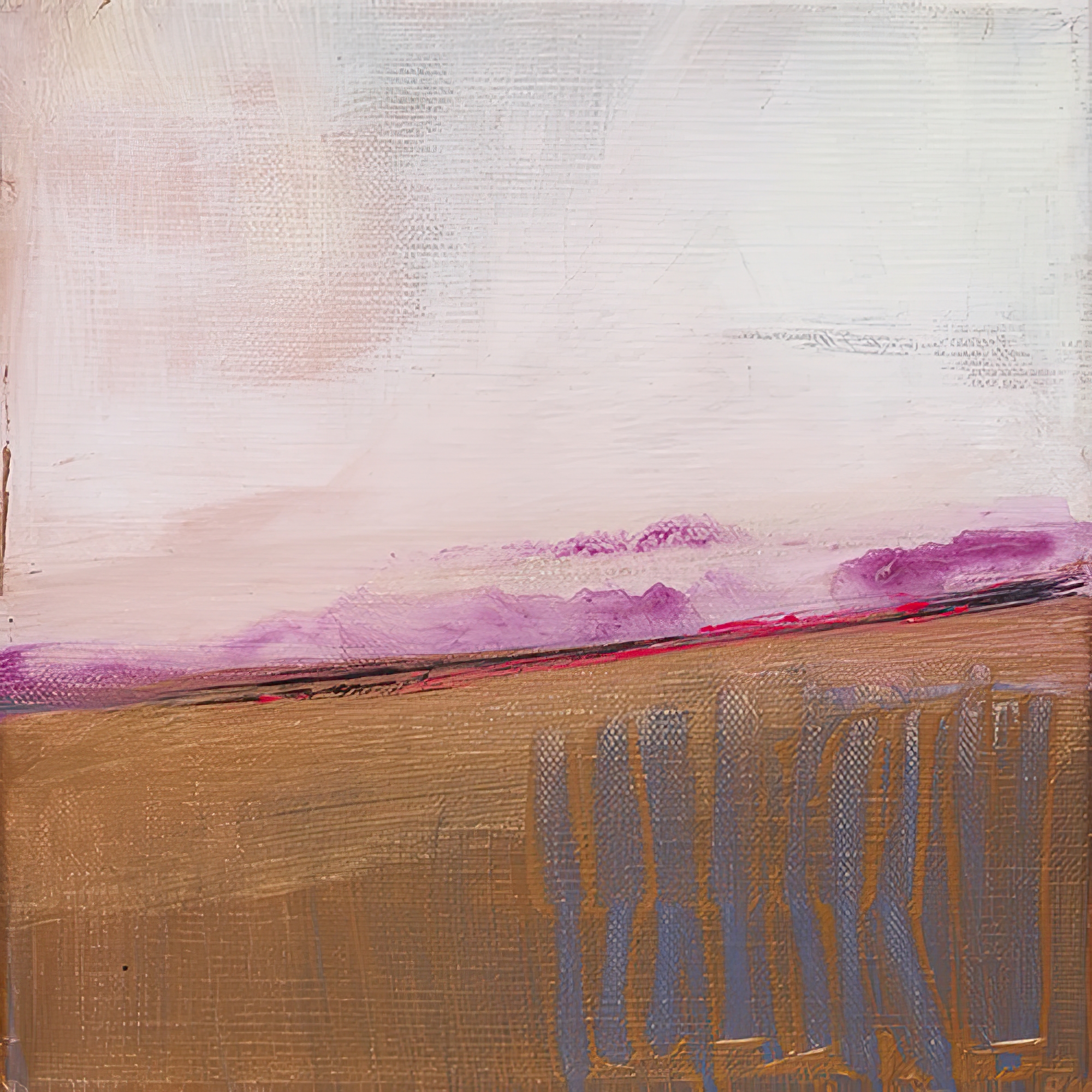 Composition in Copper I