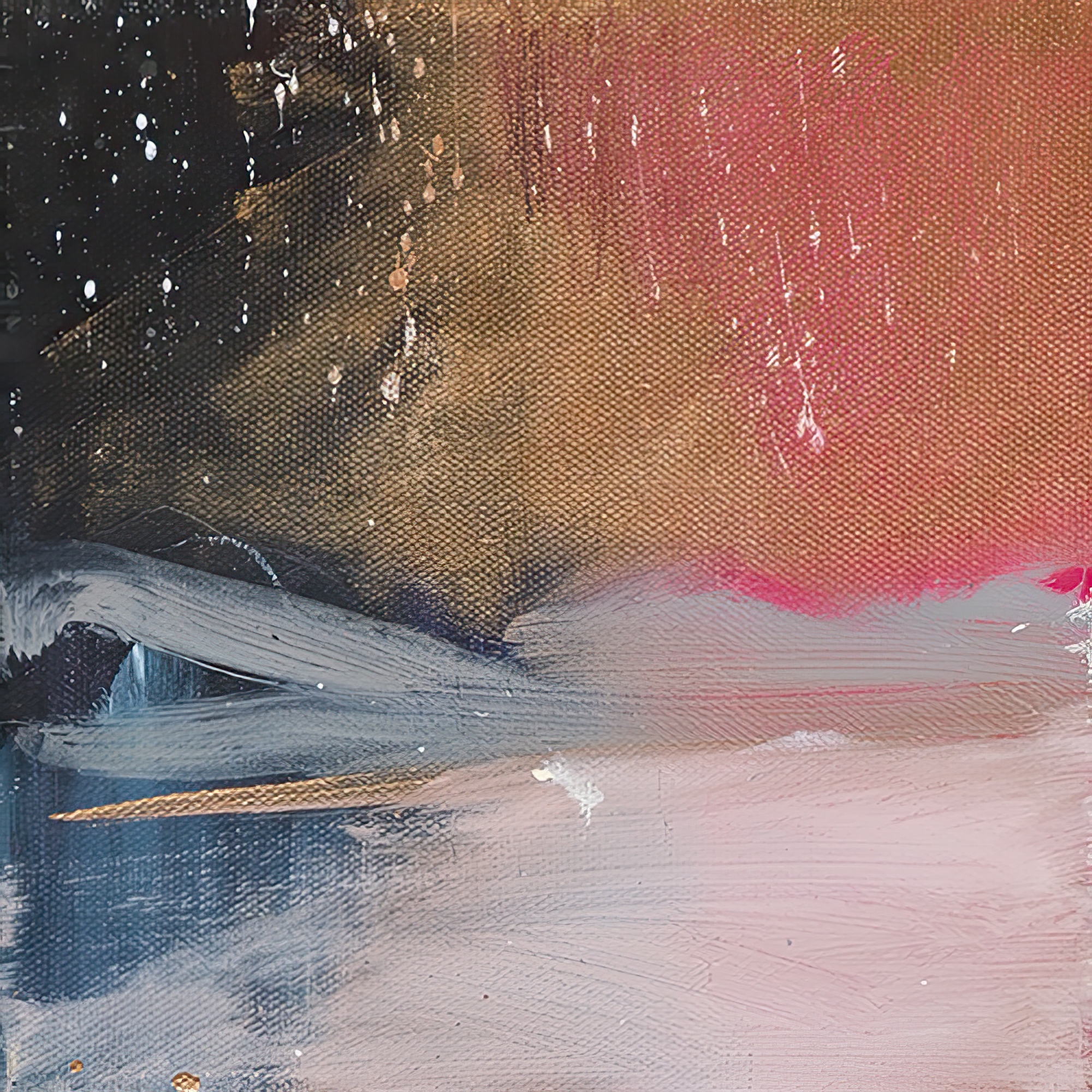 Composition in Copper II