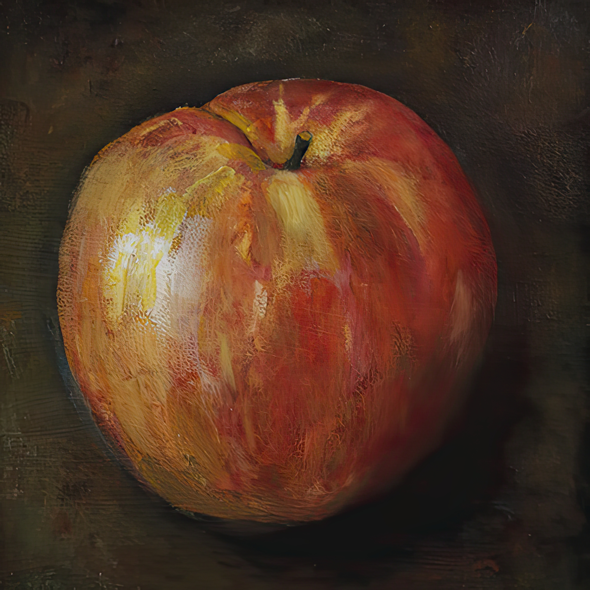 Amazing Apple