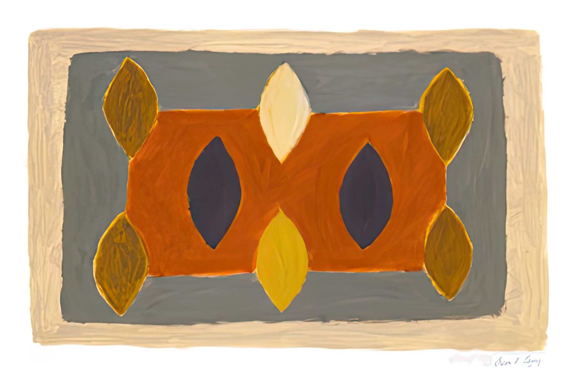 Leaves I