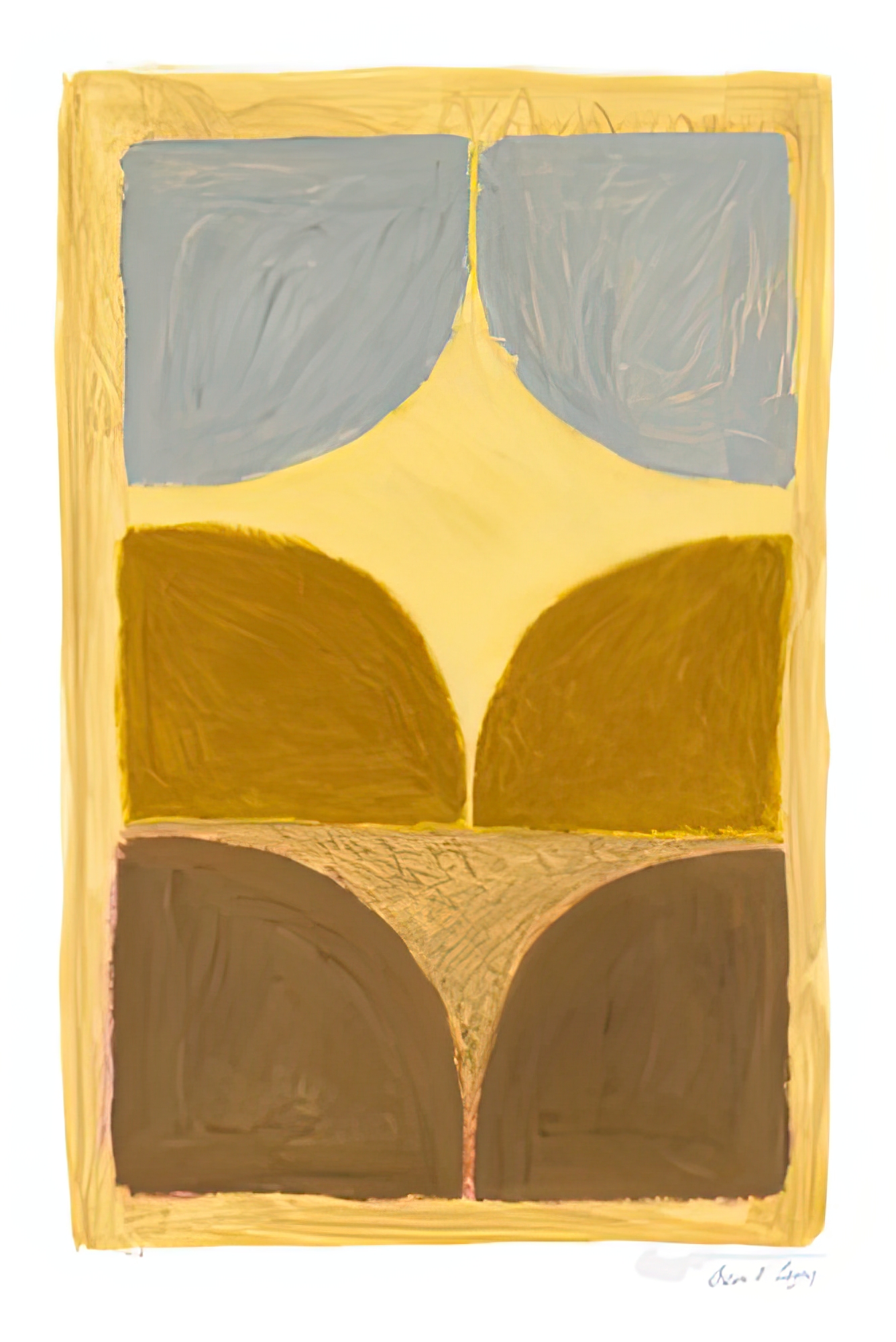 Landscape I