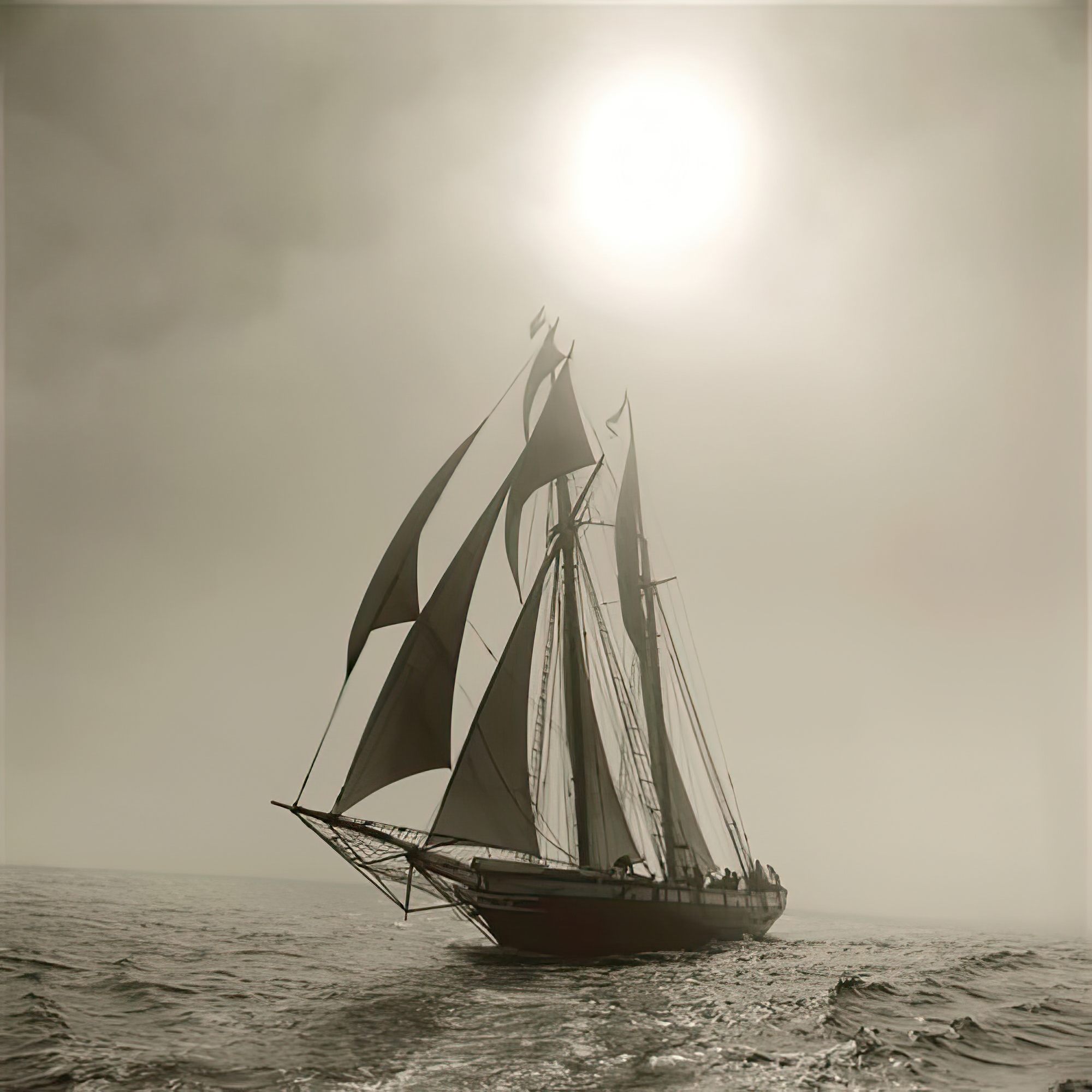 Voyage