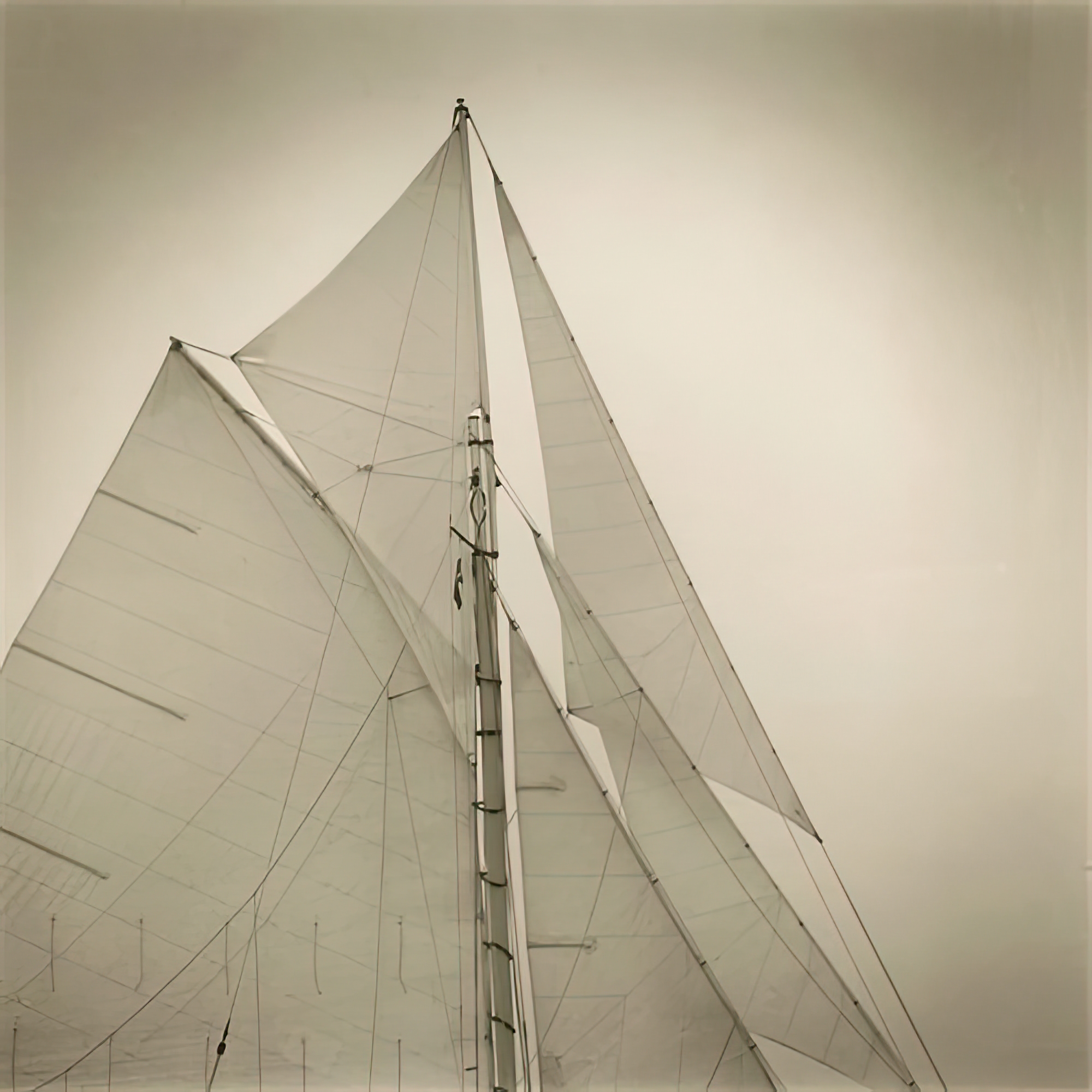 Sails of Frienship Sloop