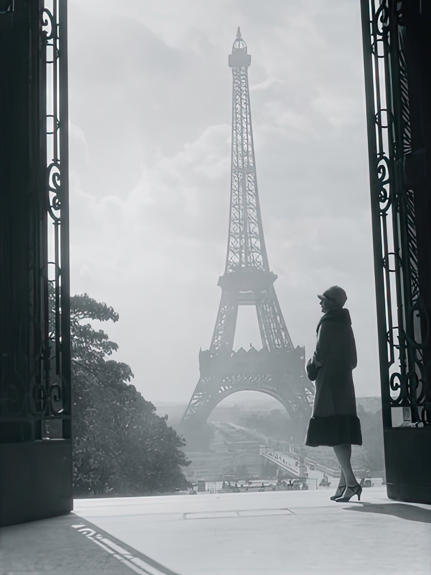 Paris Dreams