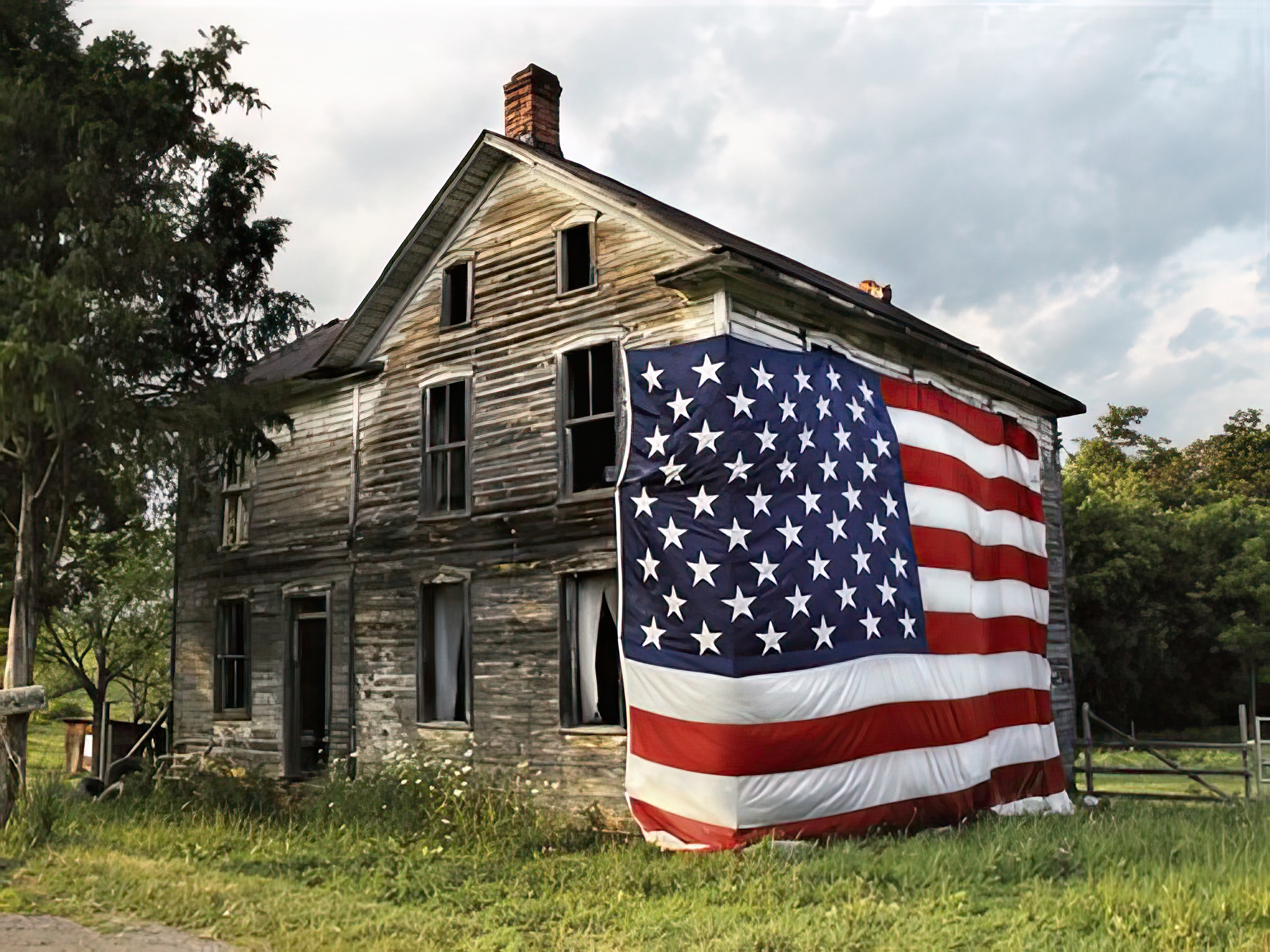 Forever Home