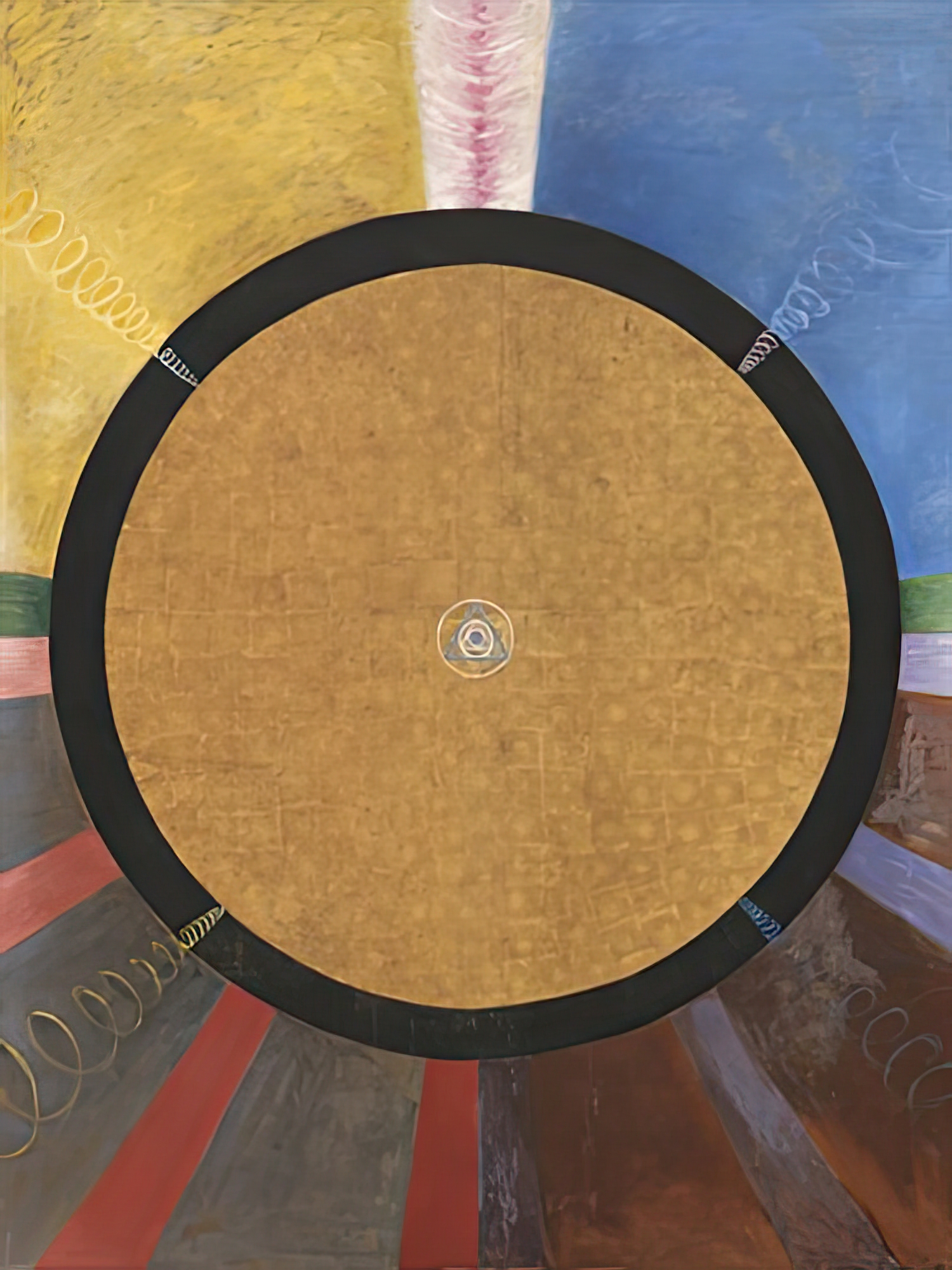 Altarpieces, Group X, No.2, 1915