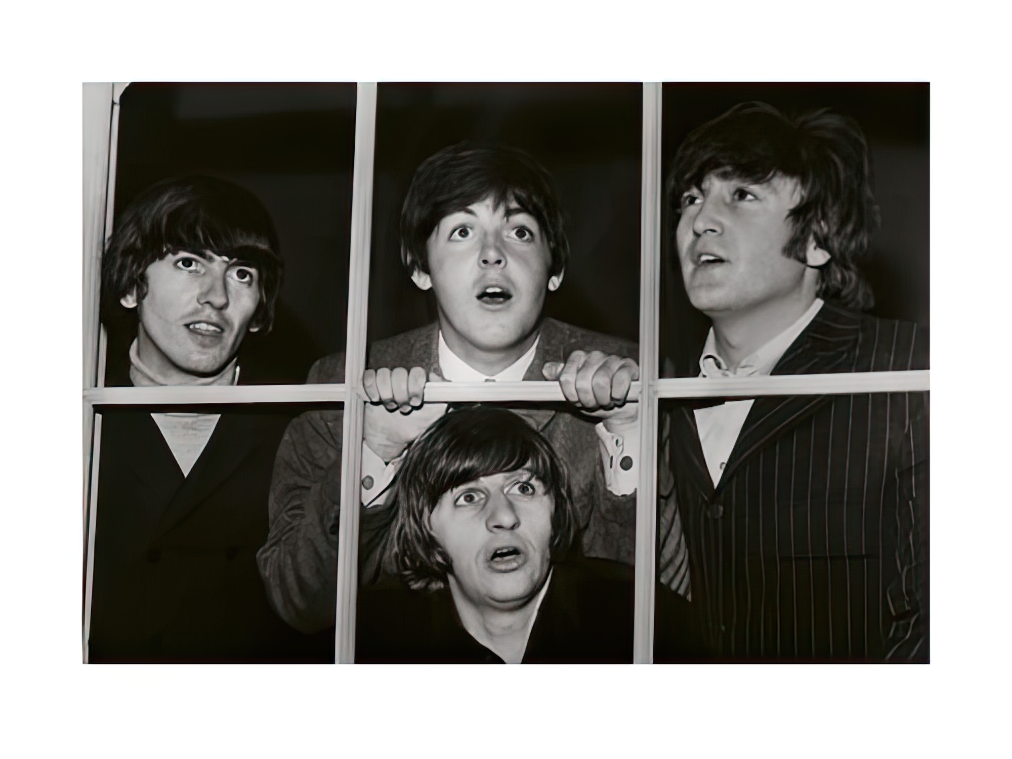 Sound of the Sixties