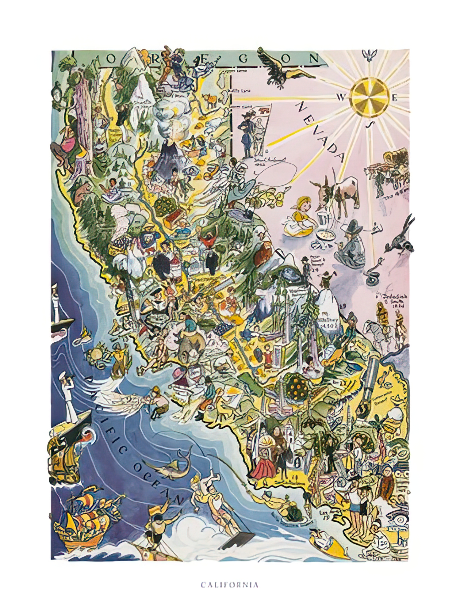 California