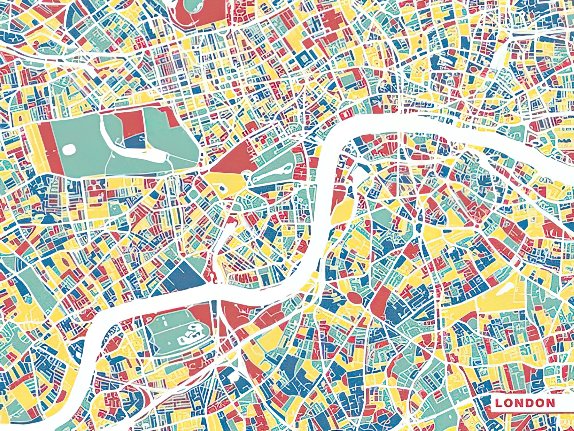 Ville - London