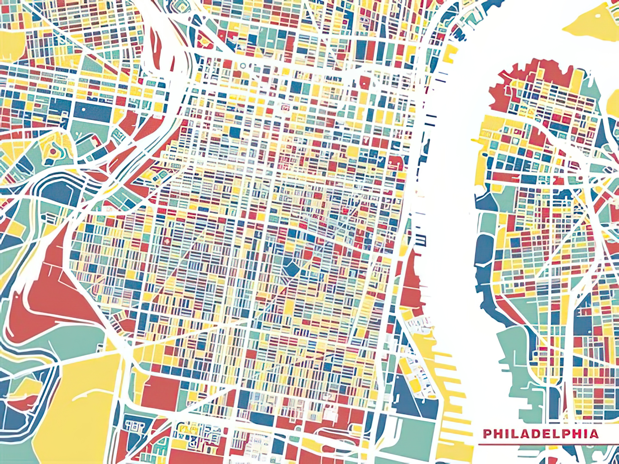 Ville - Paris