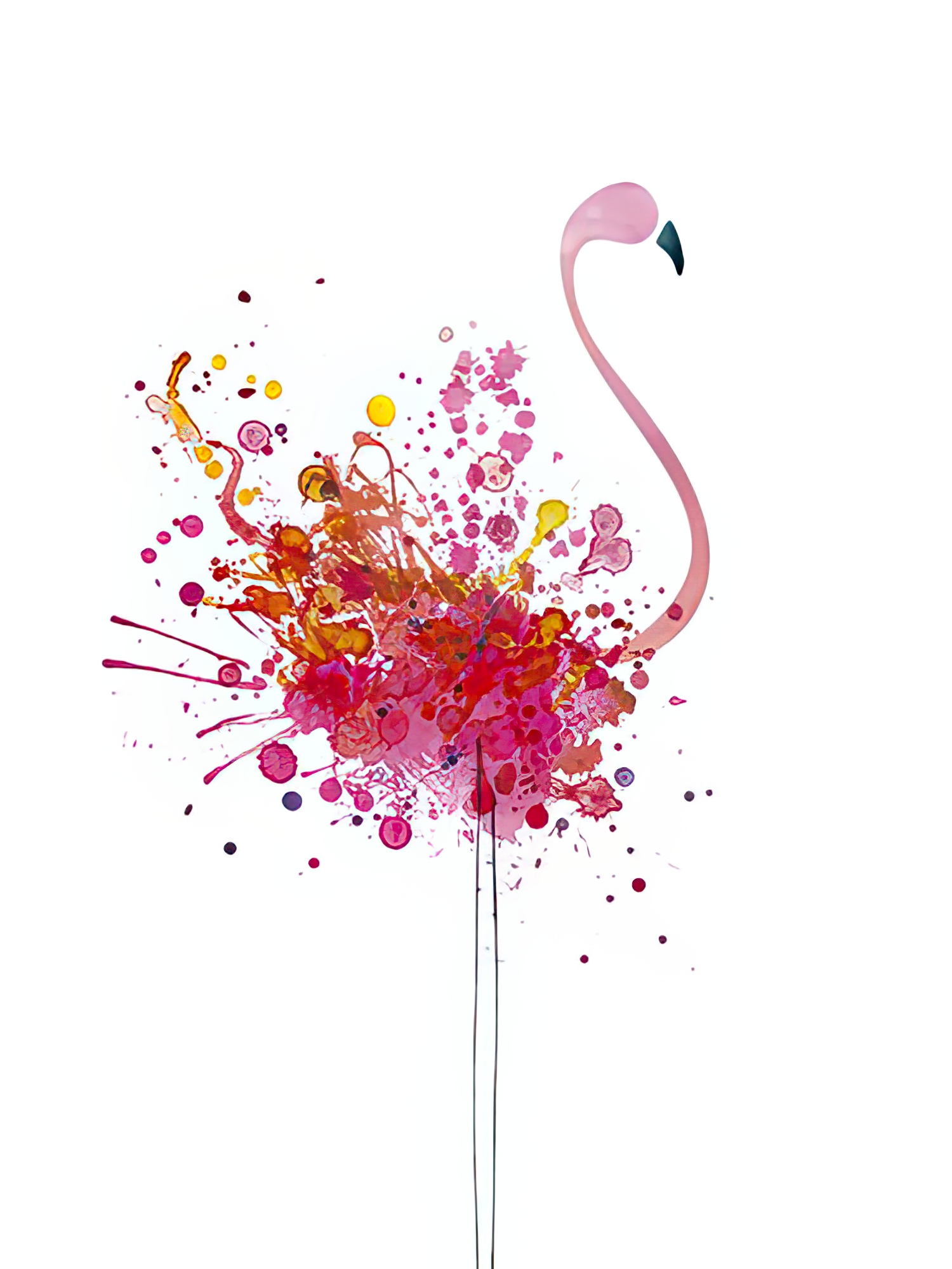 Flamingo Fiesta