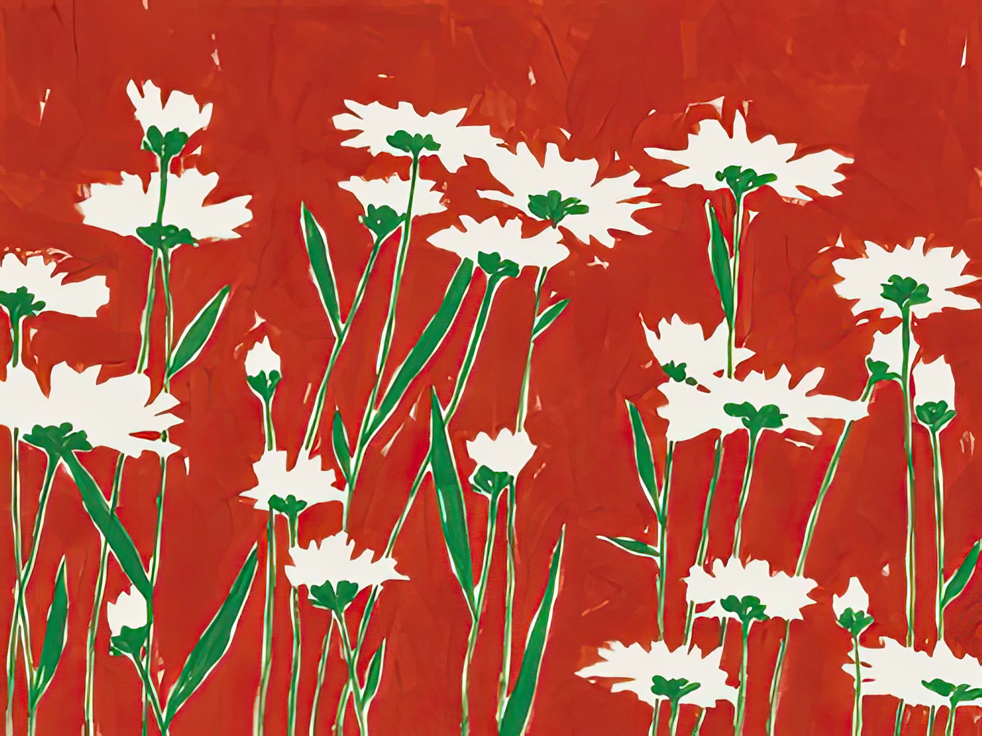 Sketchbook Florals - Shoot