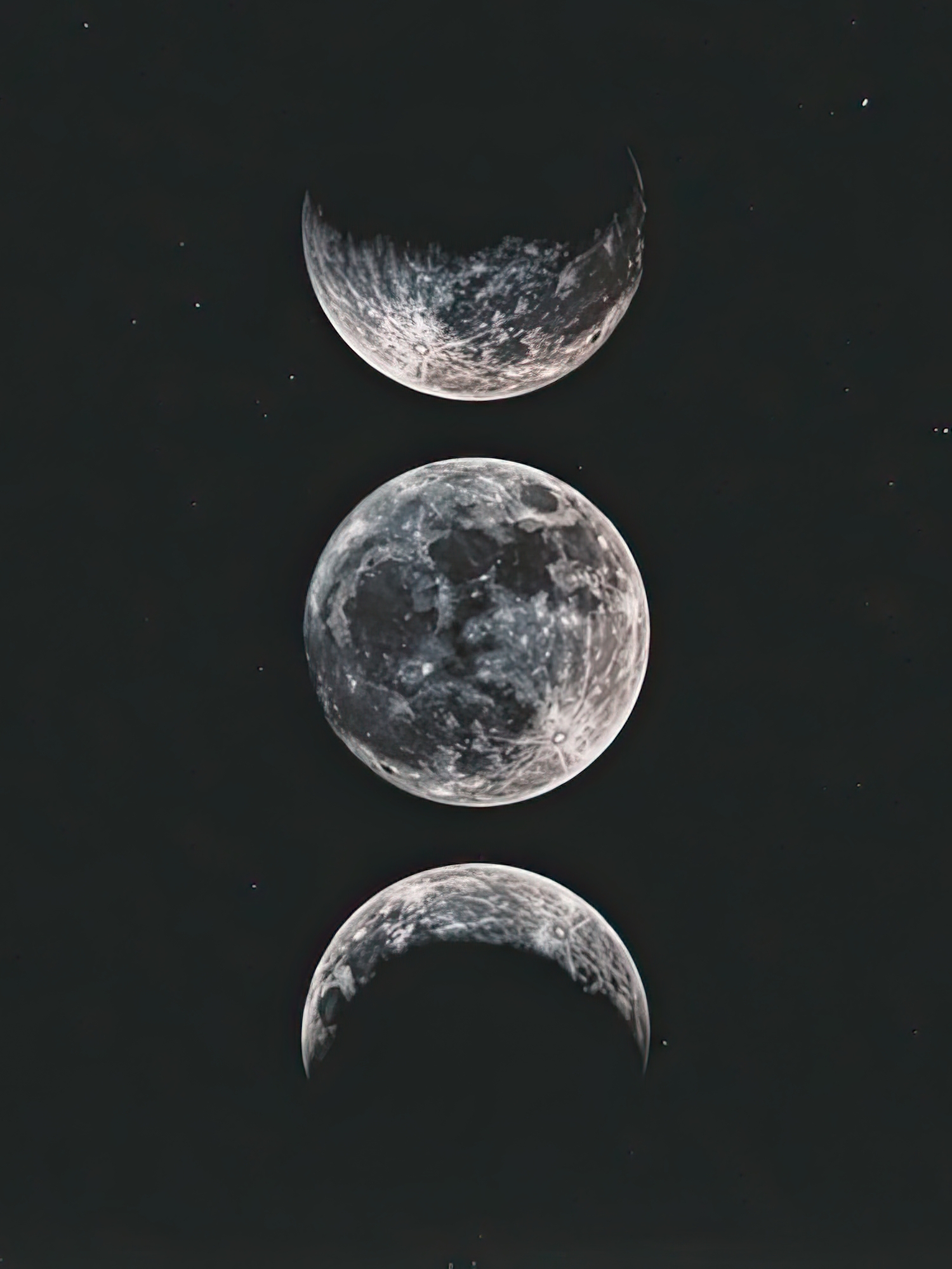 La Lune