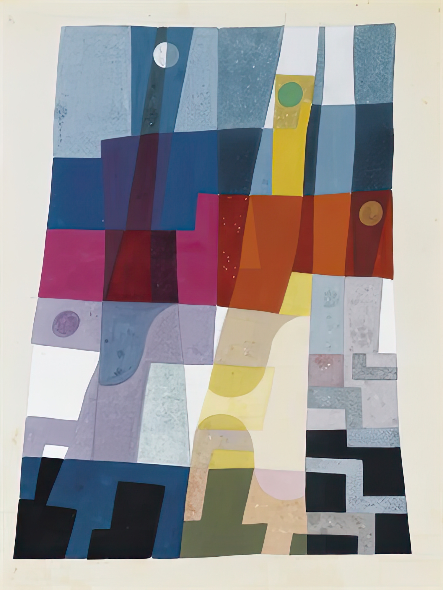 Composition, 1926