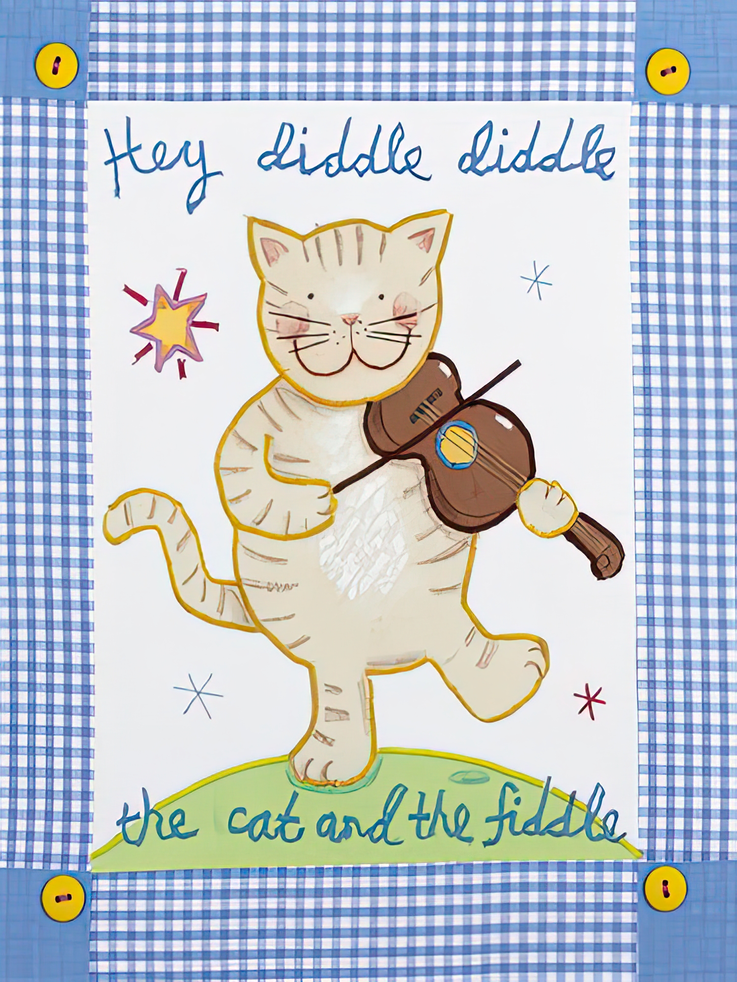 Hey Diddle Diddle