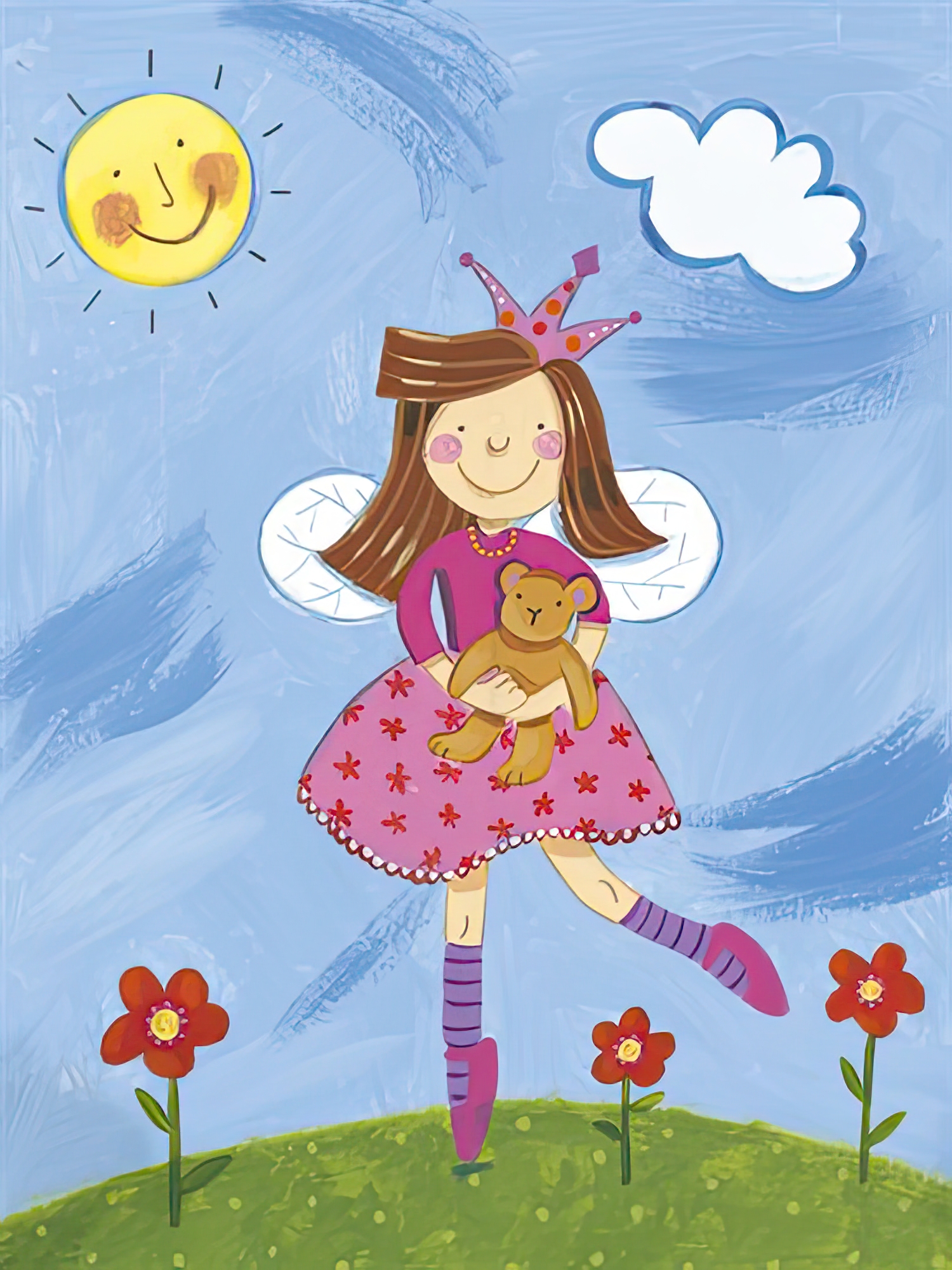 Fairyland I