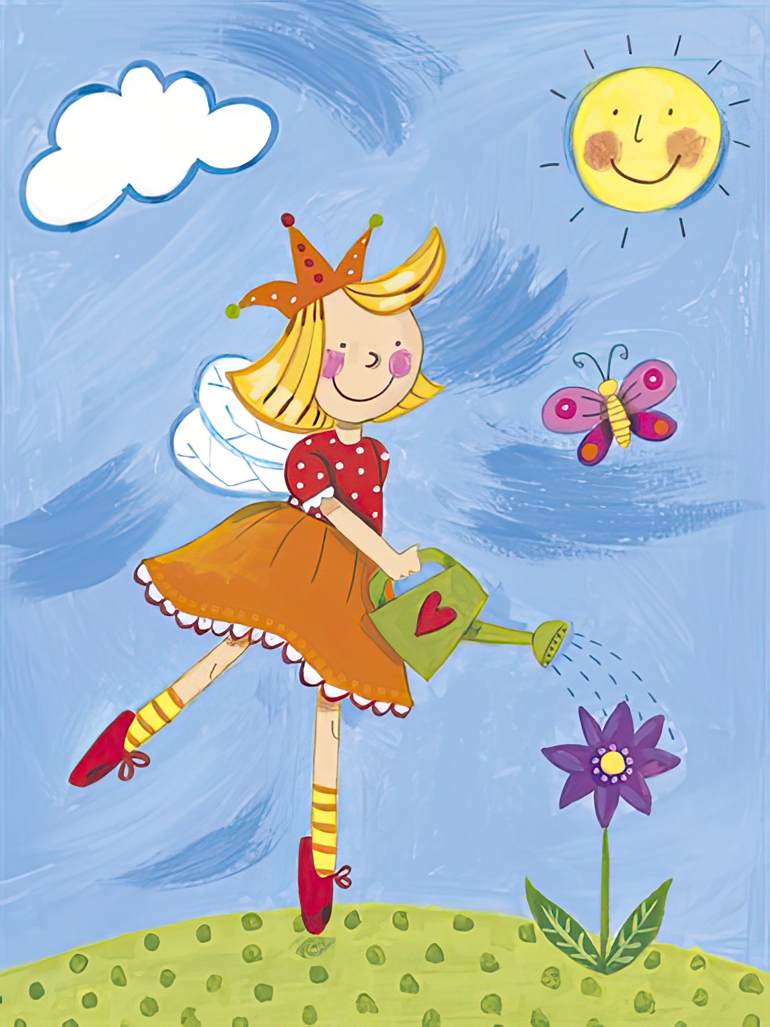 Fairyland II