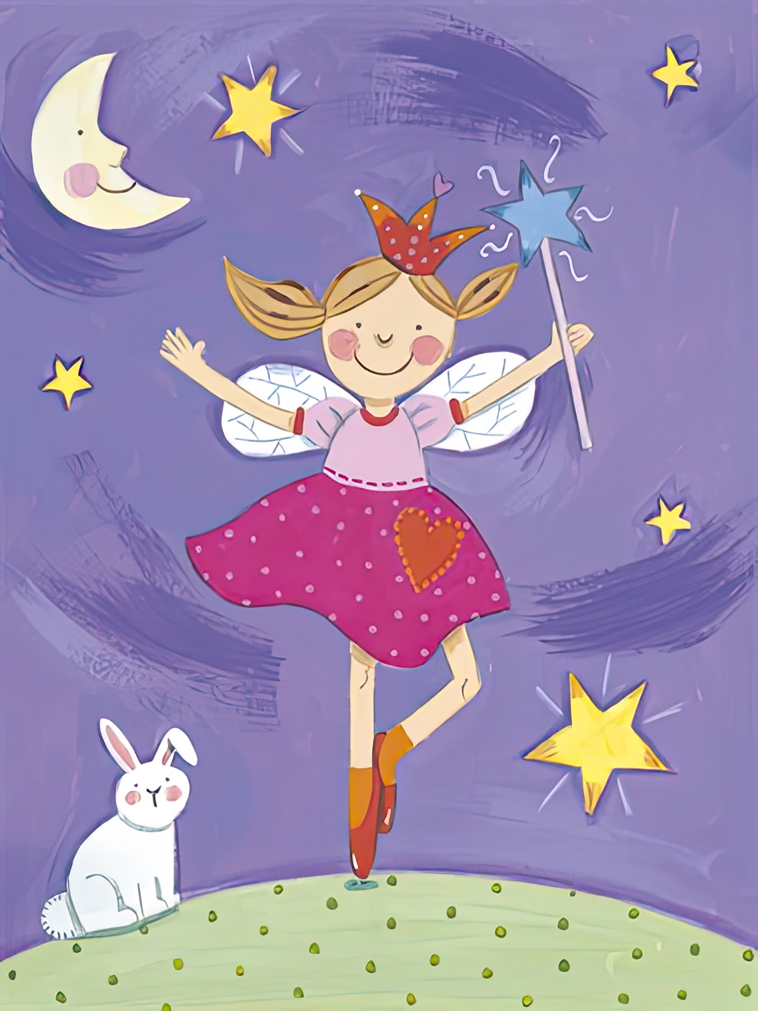 Fairyland III